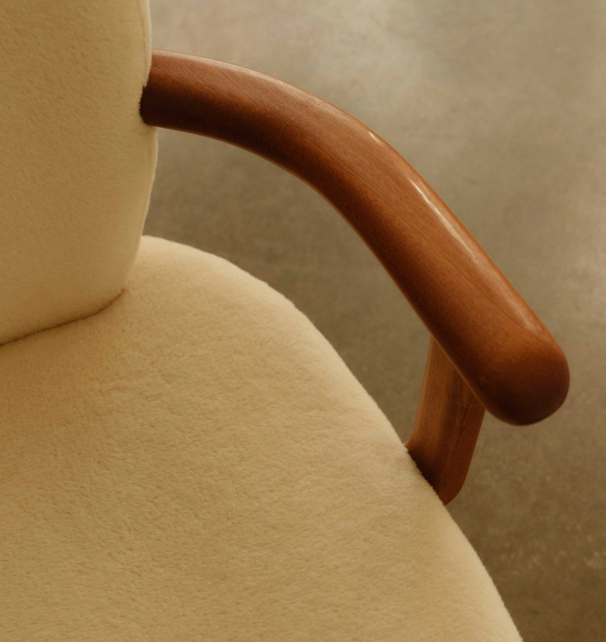 SCOTT DINING ARMCHAIR