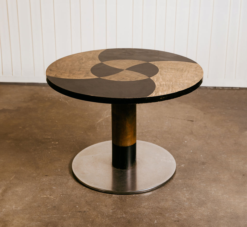 OCCASIONAL TABLE