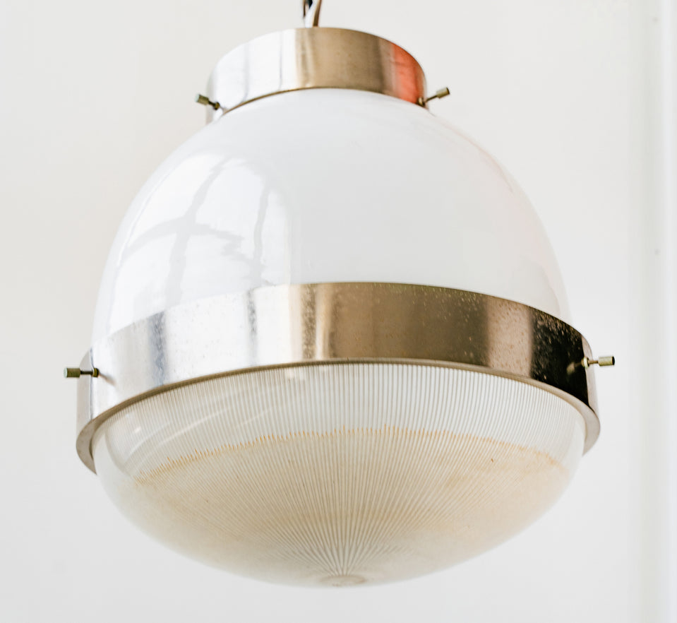 DELTA PICCOLO PENDANT