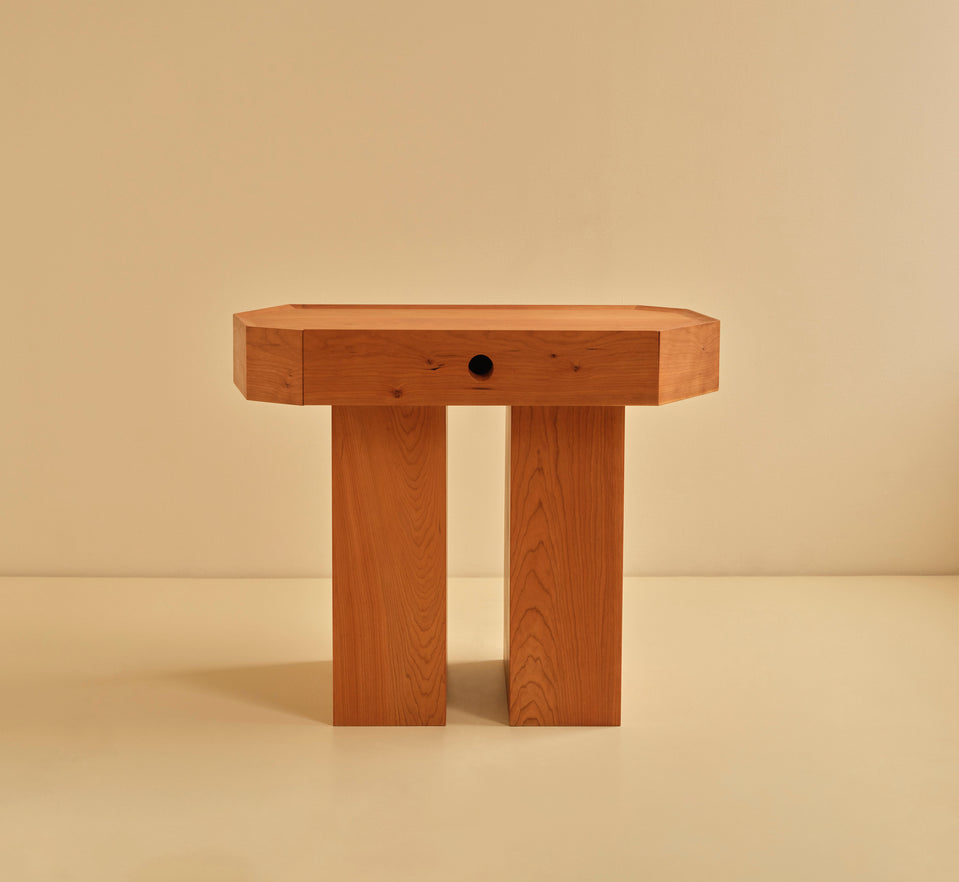 ZACH SIDE TABLE