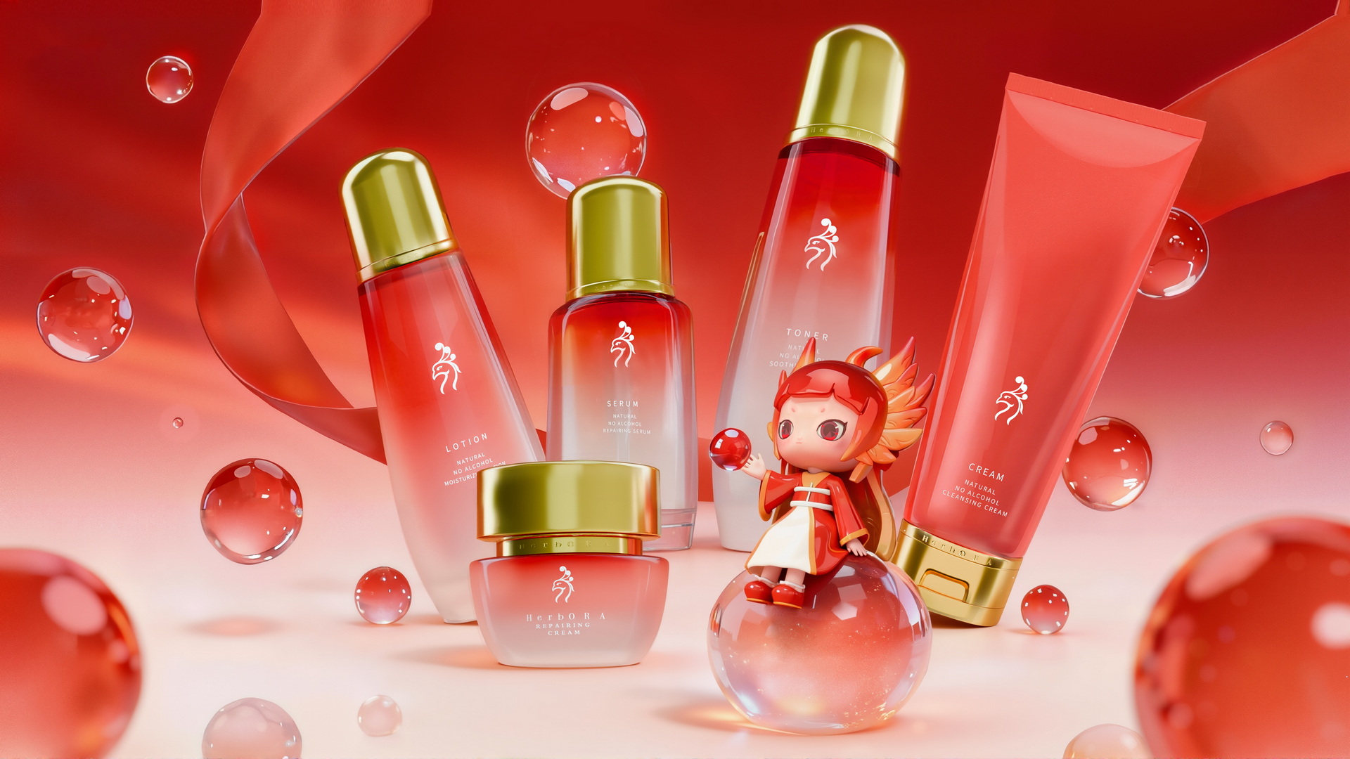 燚江湖火锅店品牌全案设计/卓美设计