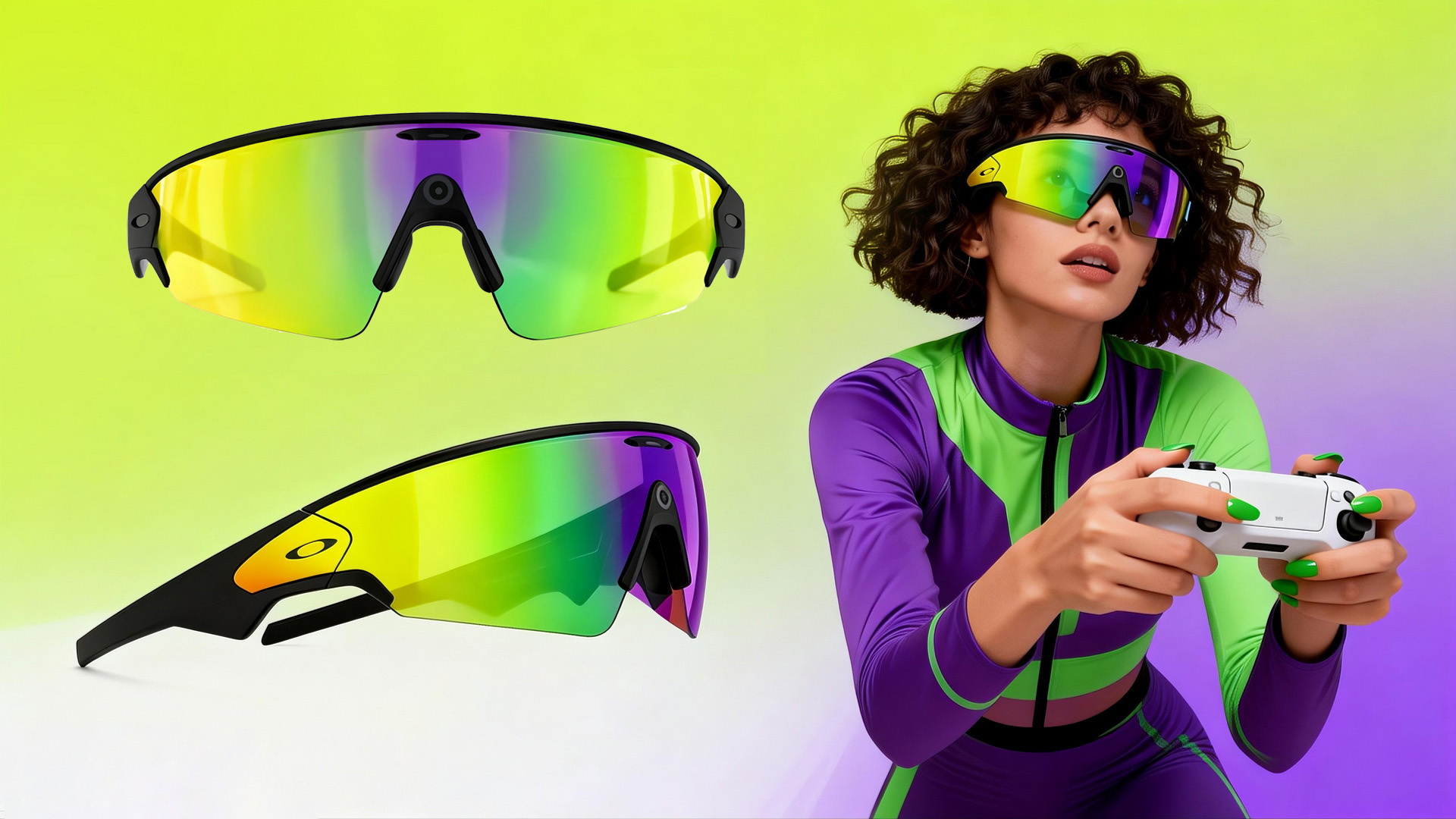 BEATSIGHT品牌设计/卓美设计