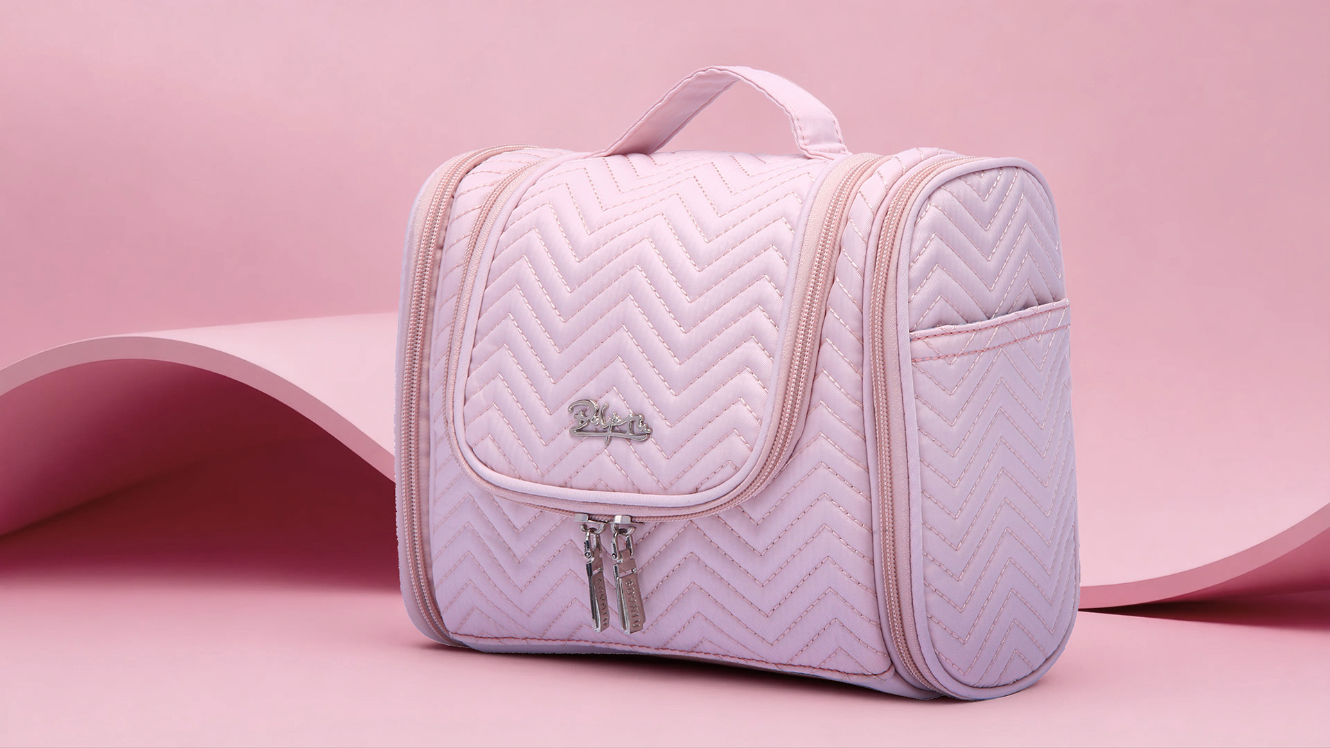 BOYATU旅行化妆包电商设计/卓美设计