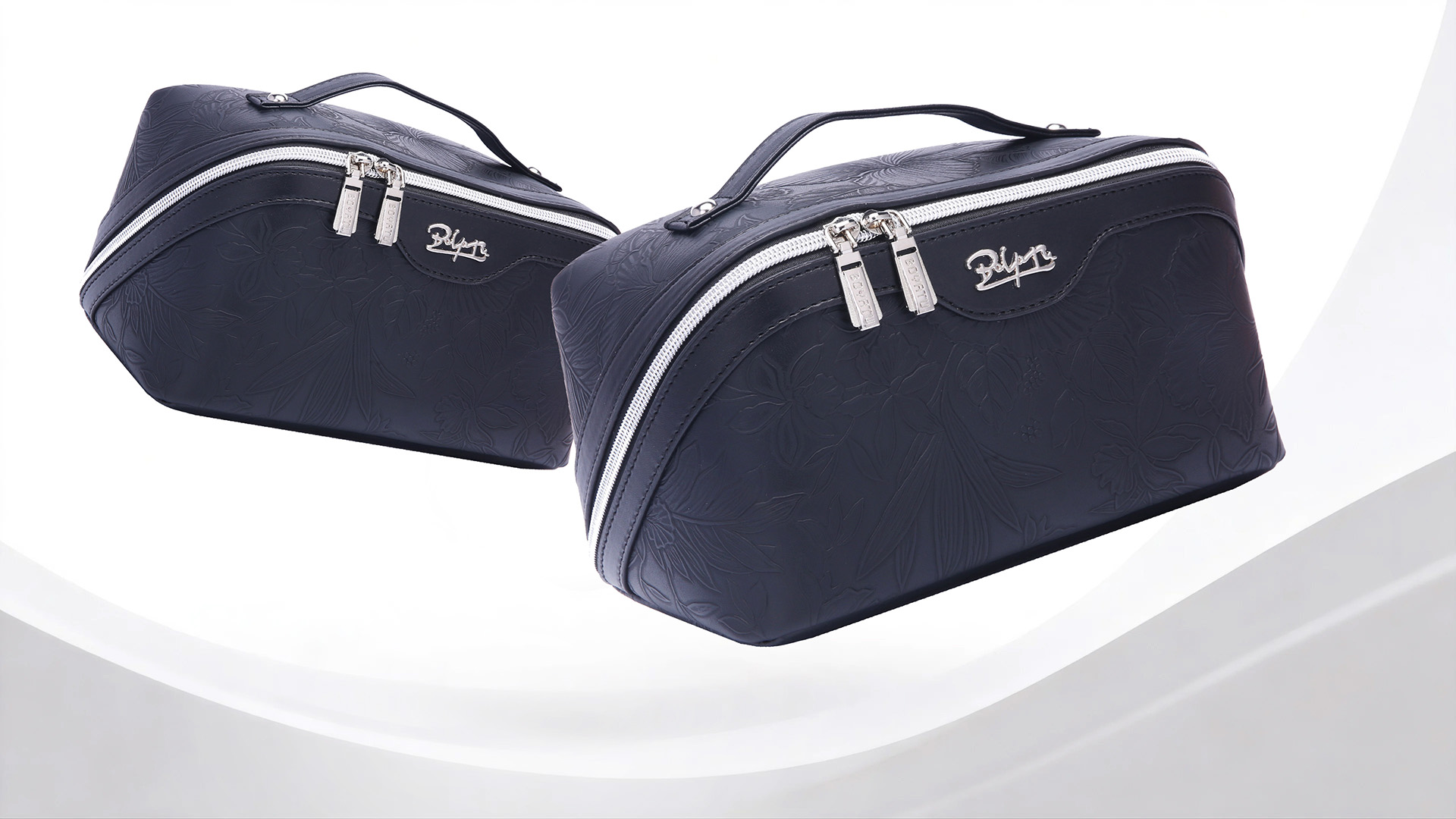 BOYATU旅行化妆包电商设计/卓美设计