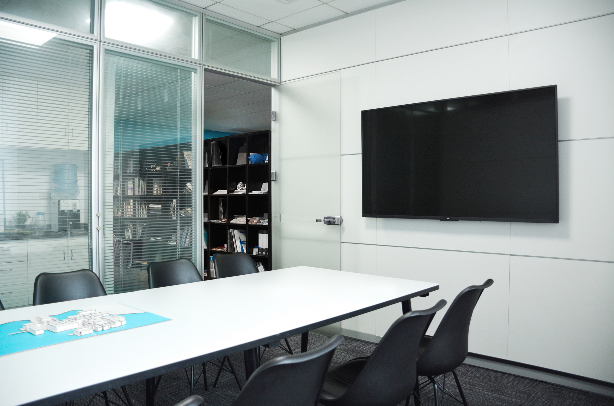 卓卓美设计办公式/卓美设计