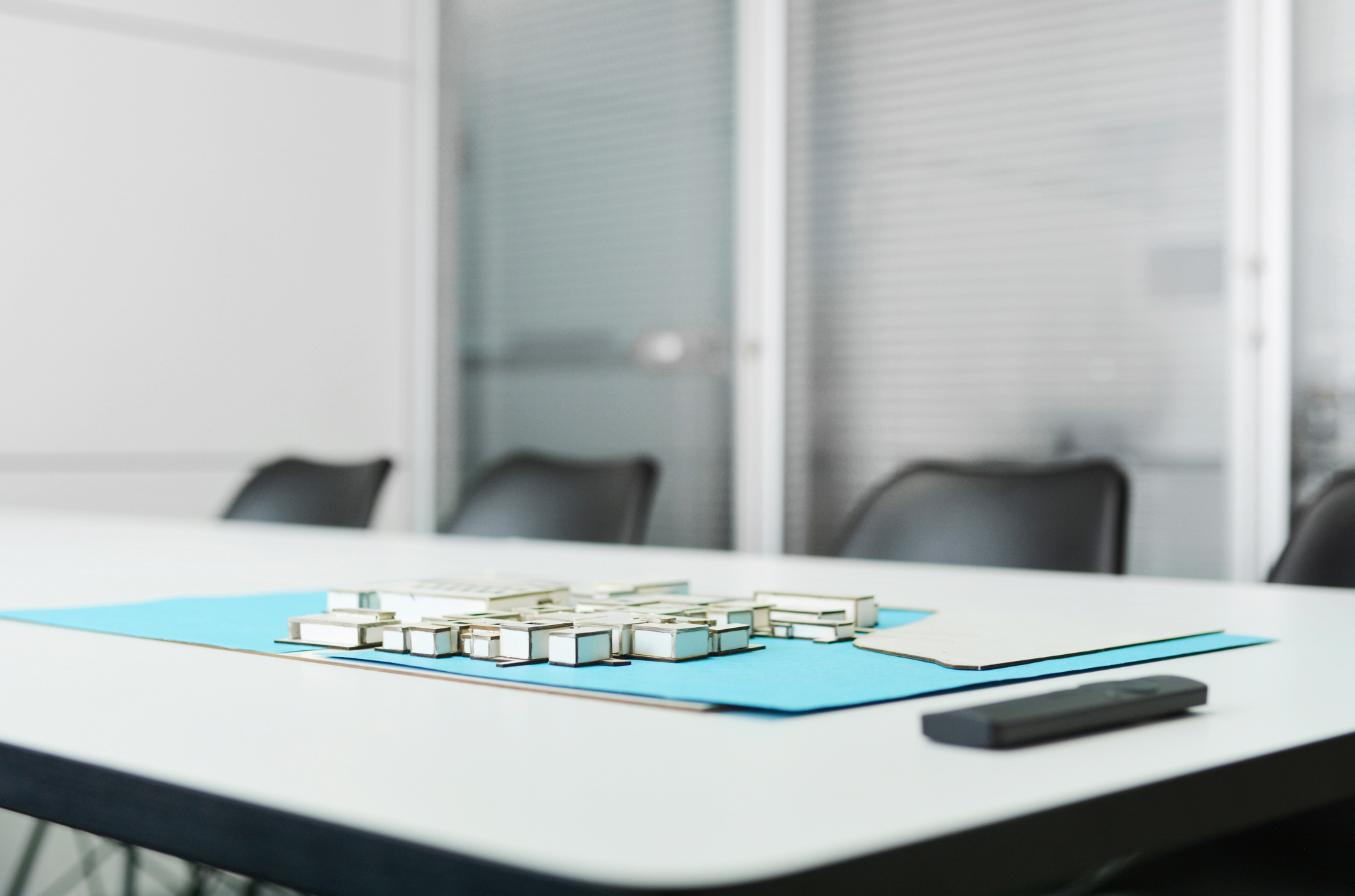 卓美设计办公式/卓美设计