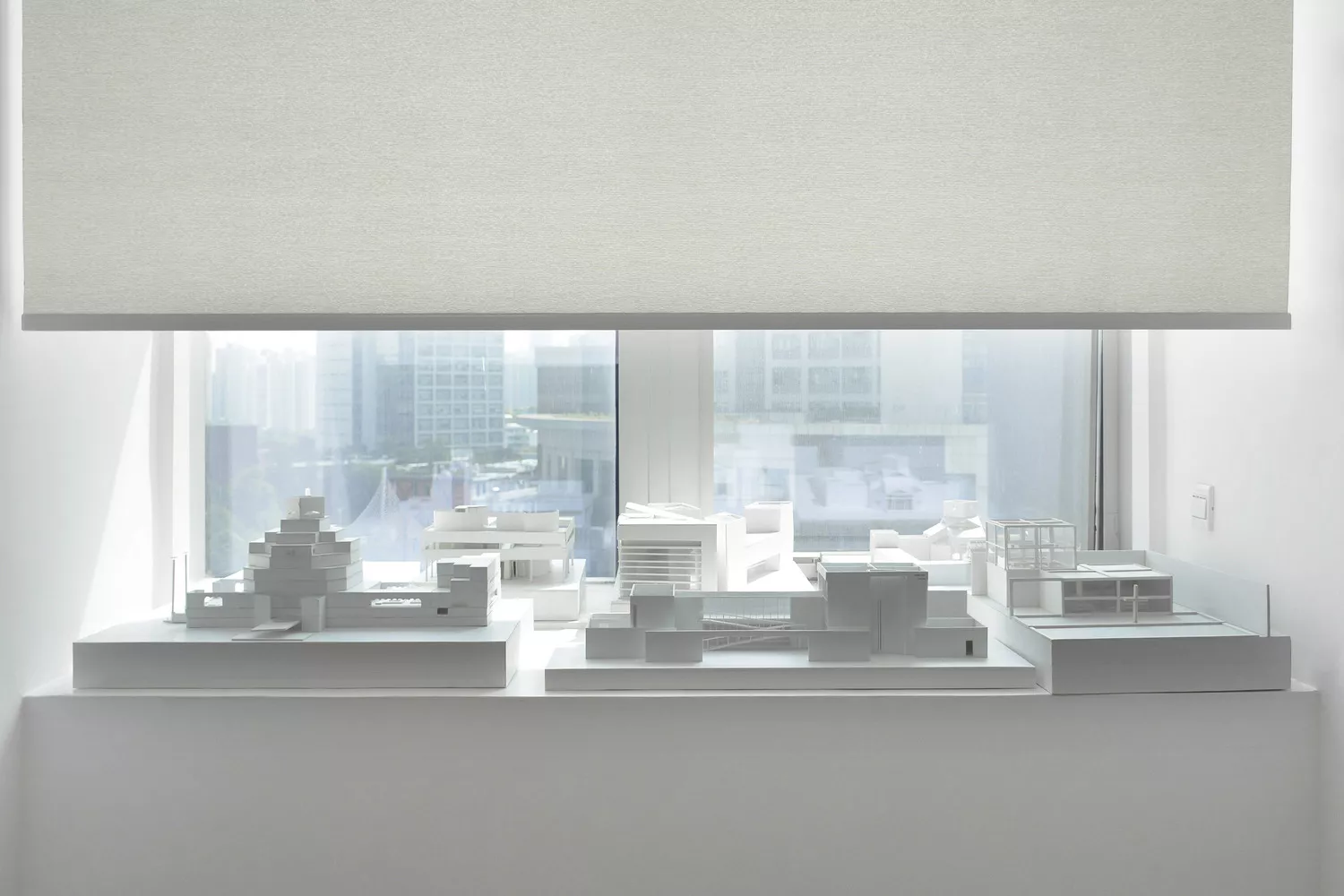 卓美设计办公式/卓美设计