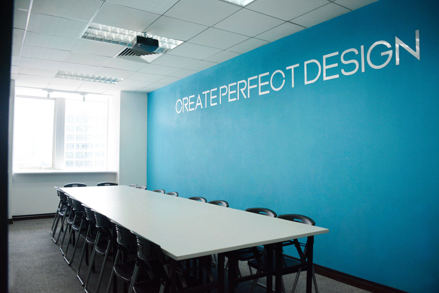 卓卓美设计办公式/卓美设计