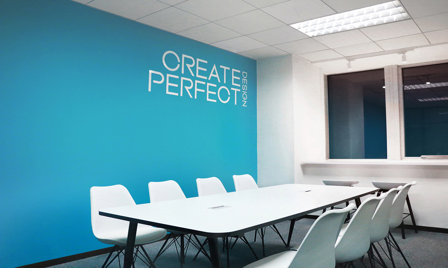 卓美设计办公式/卓美设计