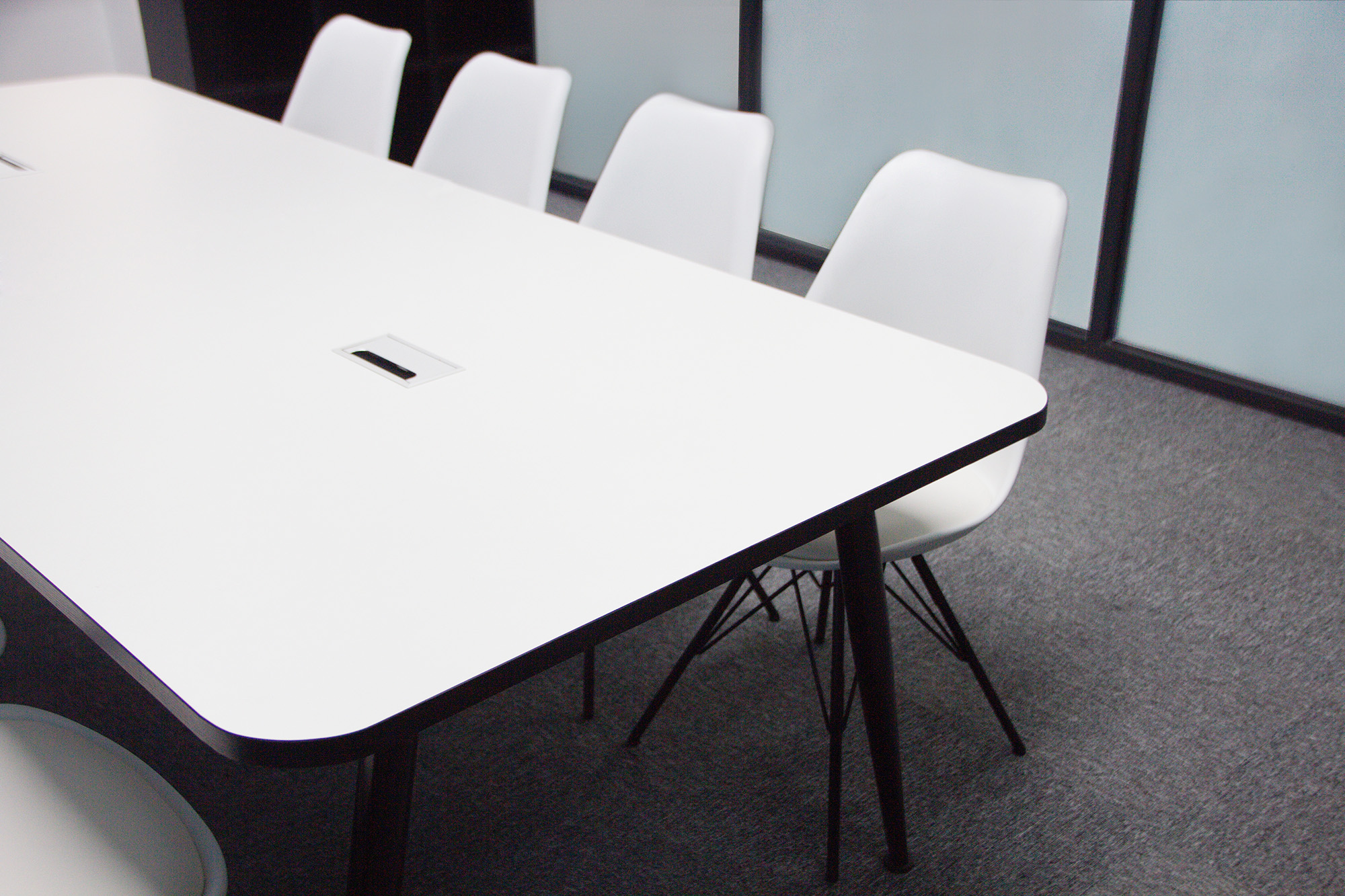 卓美设计办公式/卓美设计