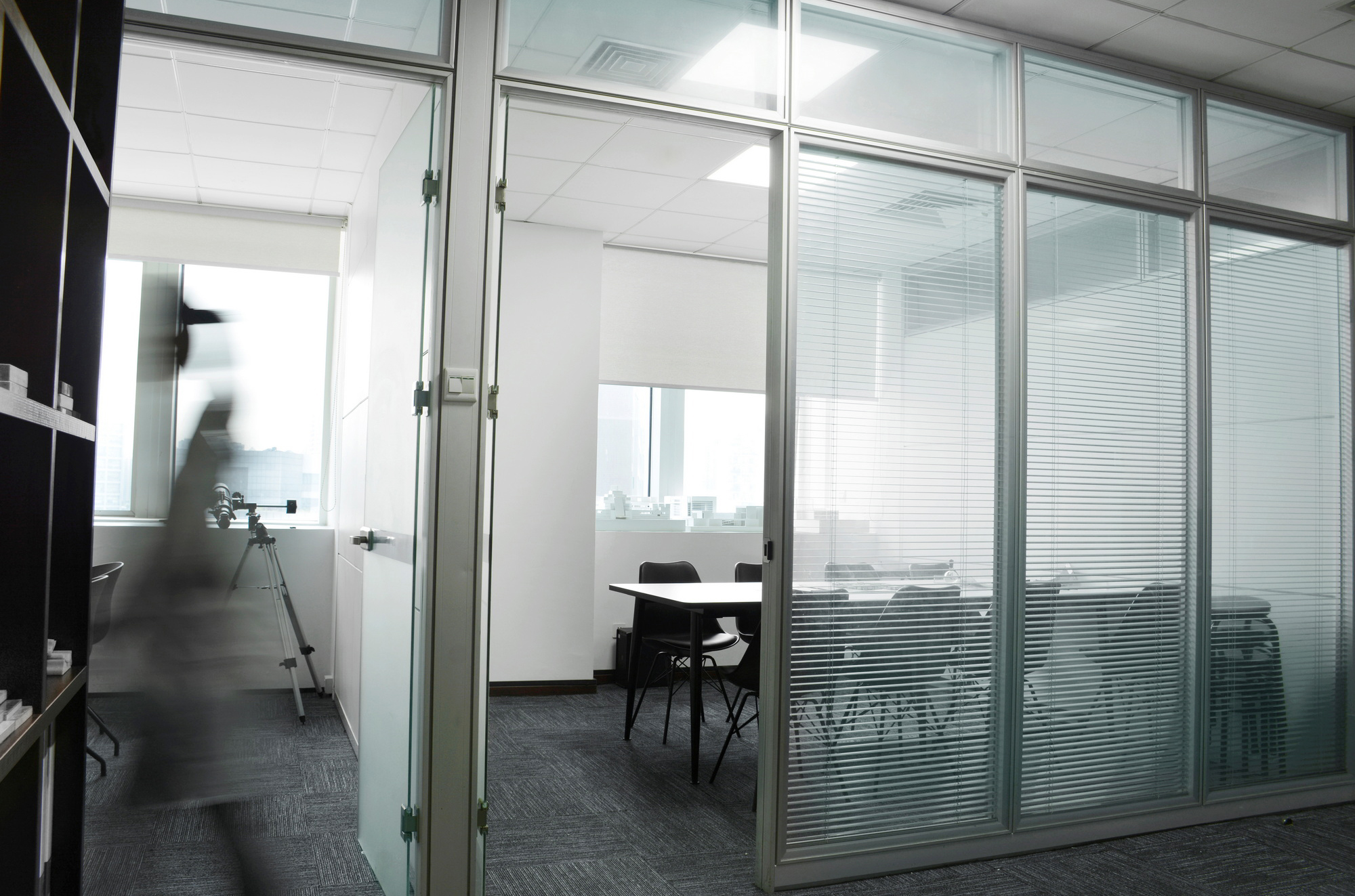 卓卓美设计办公式/卓美设计