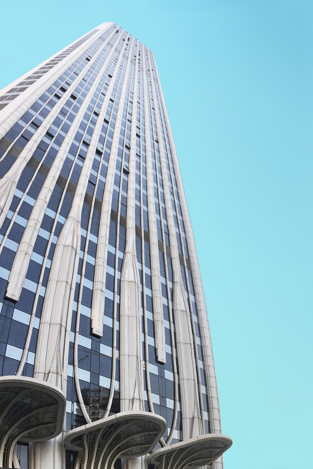 建筑设计/卓美设计