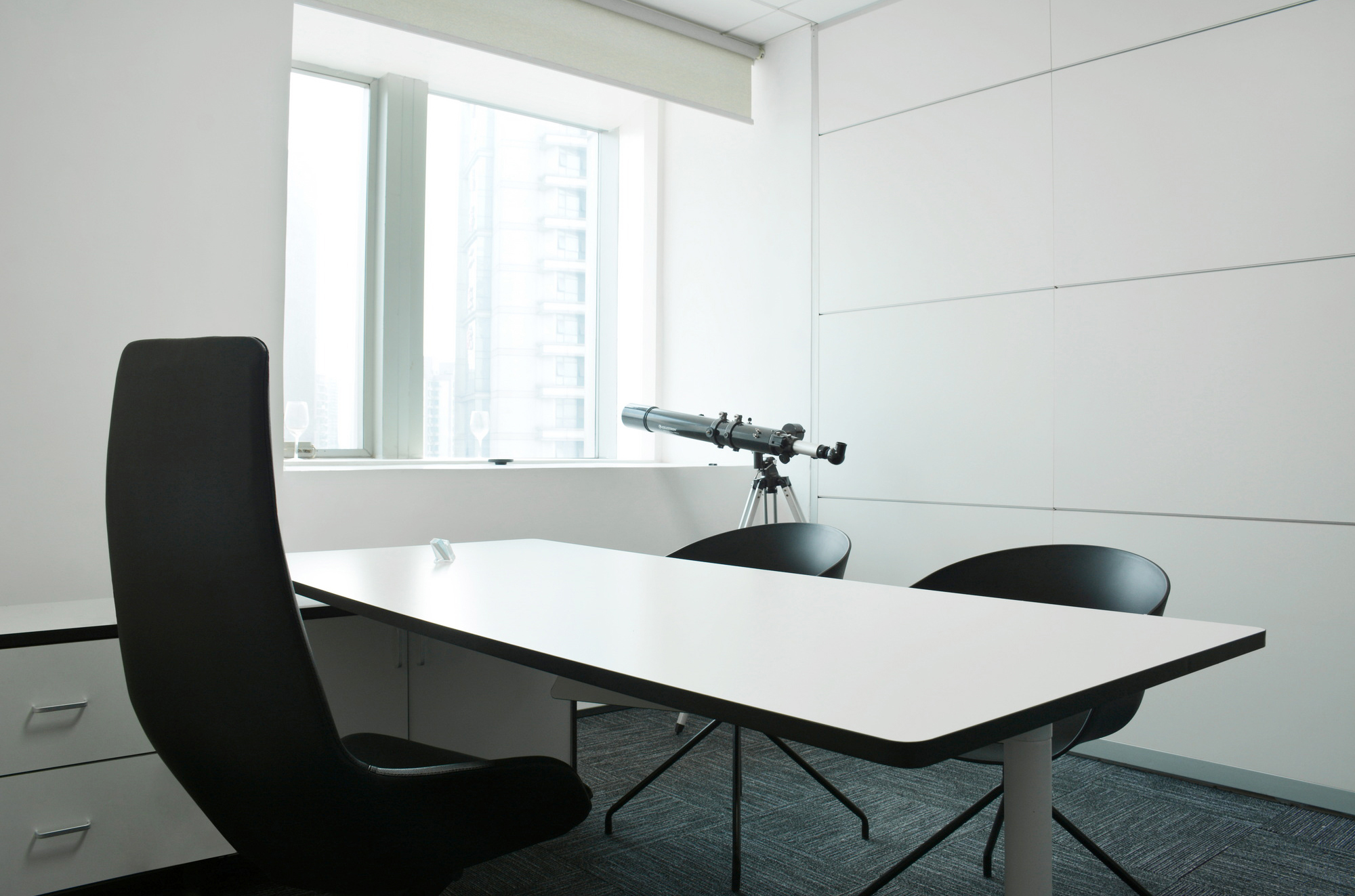 卓美设计办公式/卓美设计