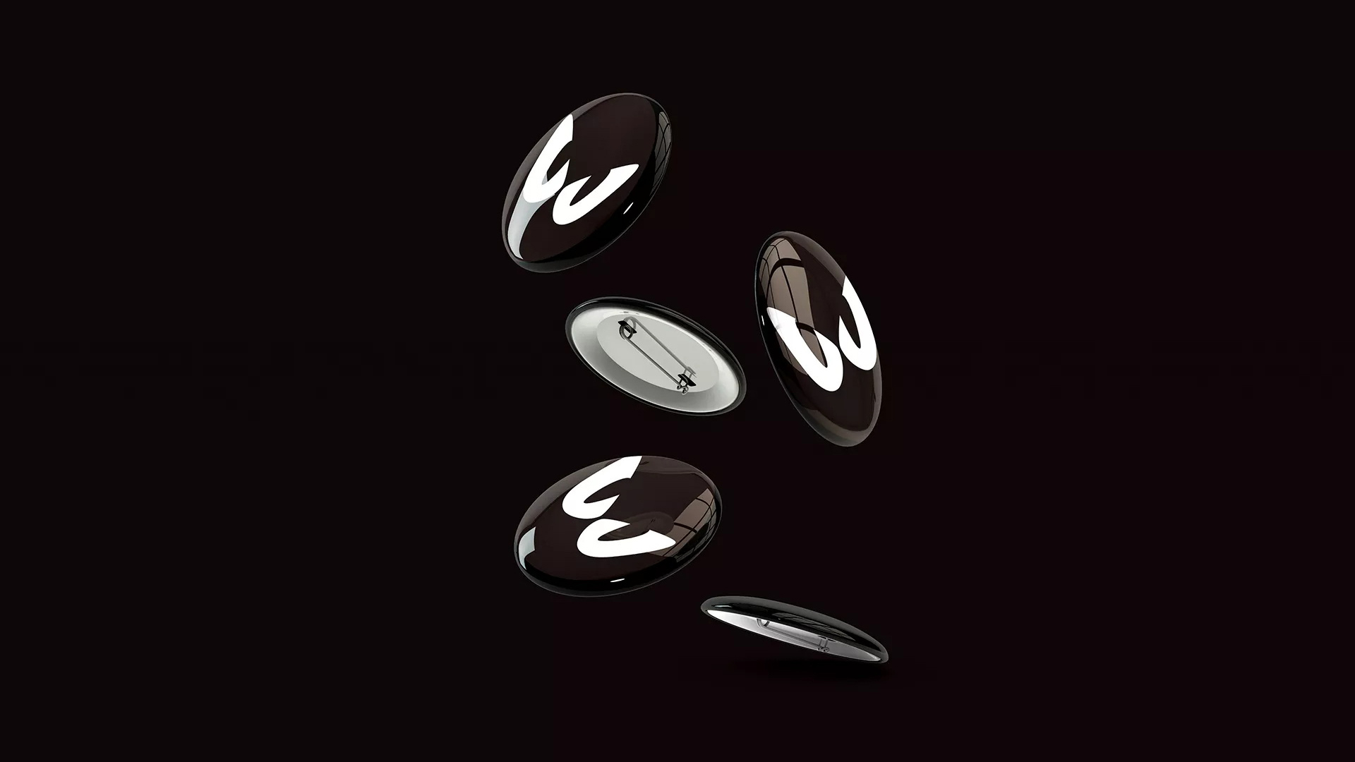 SWAG visual identity Handbook/卓美设计