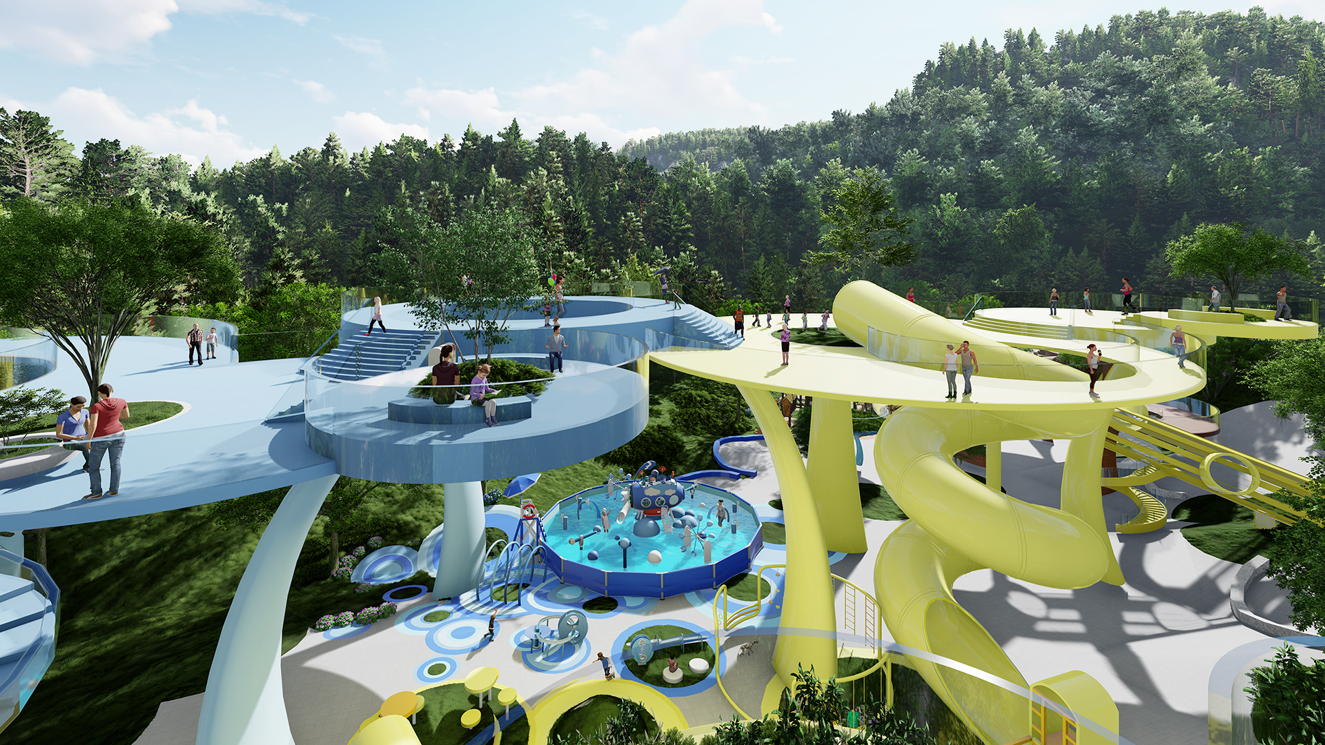 卓美优秀毕设辅导班作品/卓美设计