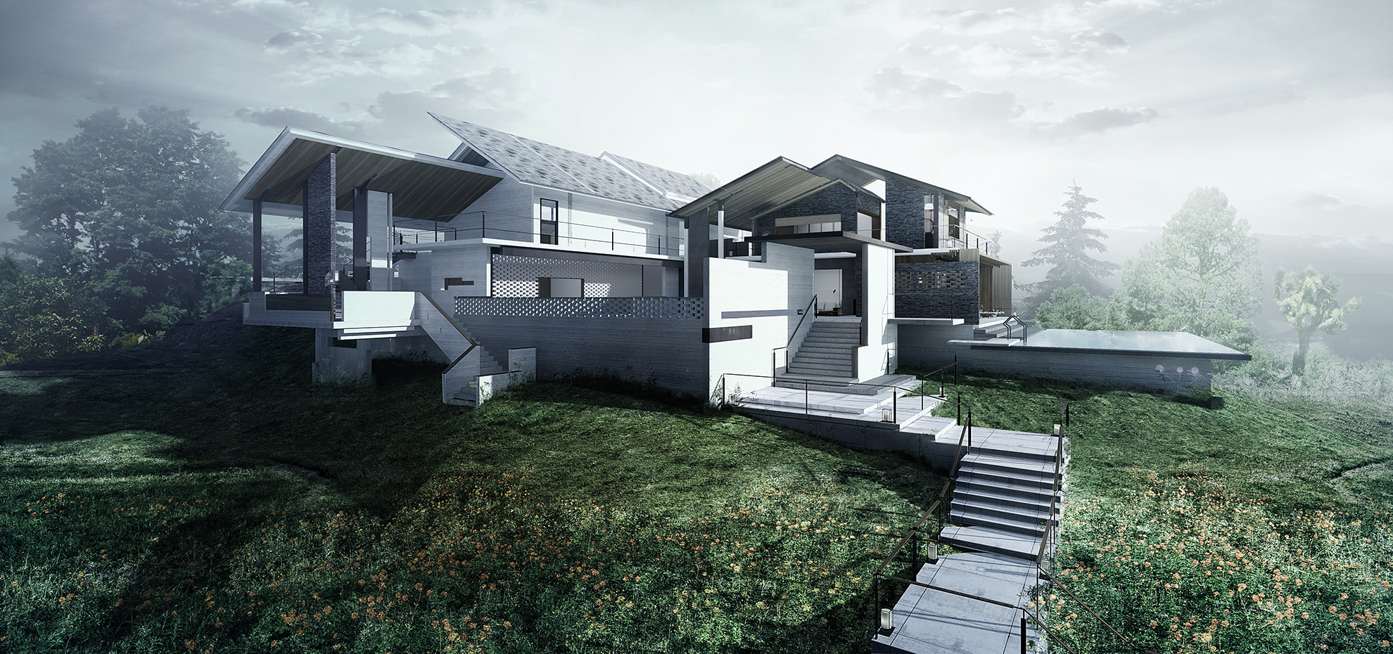 优秀毕业设计/卓美设计