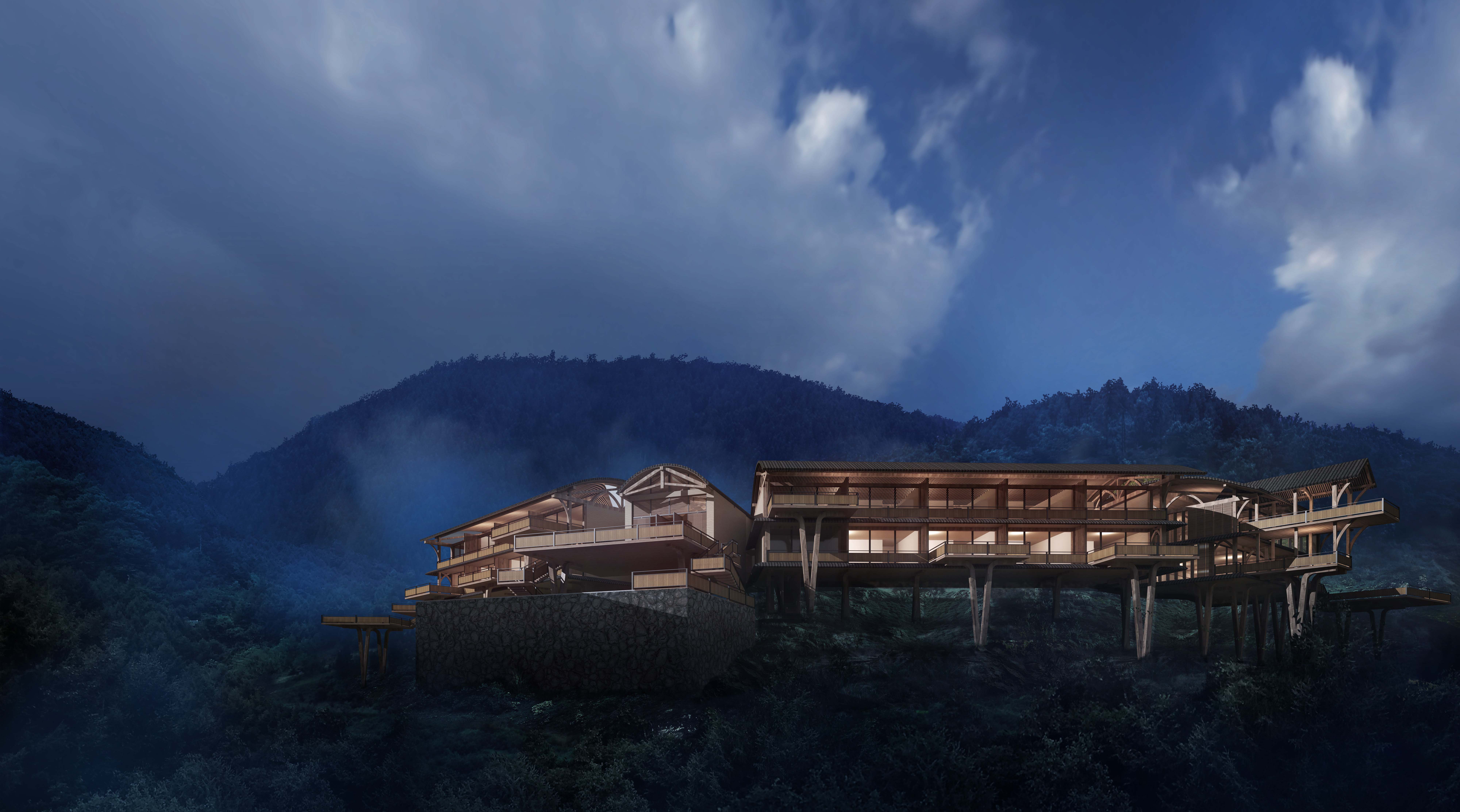 优秀毕业设计/卓美设计