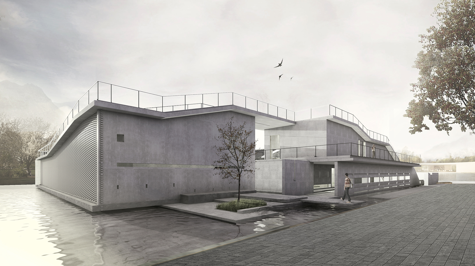 优秀毕业设计/卓美设计