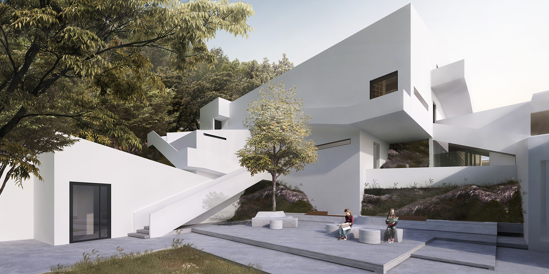 优秀毕业设计/卓美设计