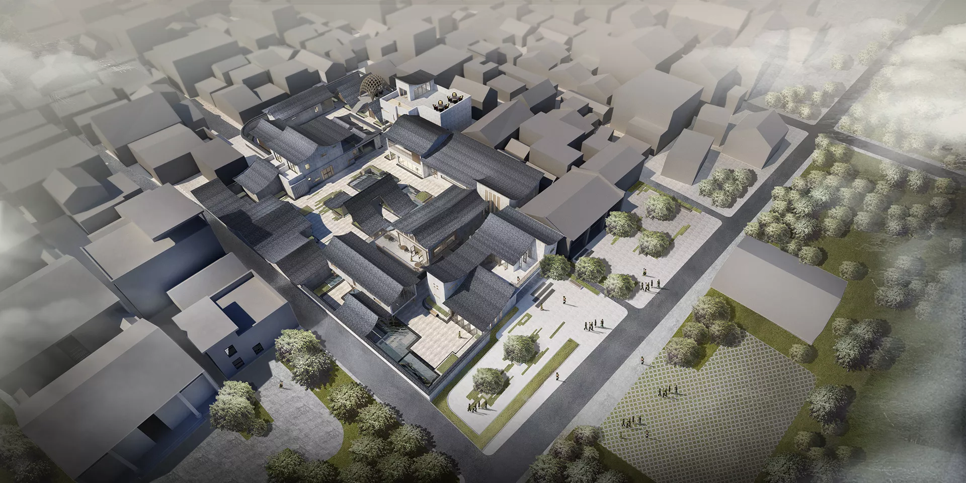 优秀毕业设计/卓美设计