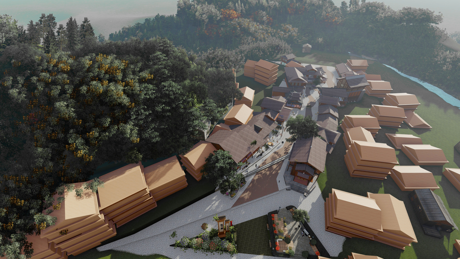 优秀毕业设计/卓美设计