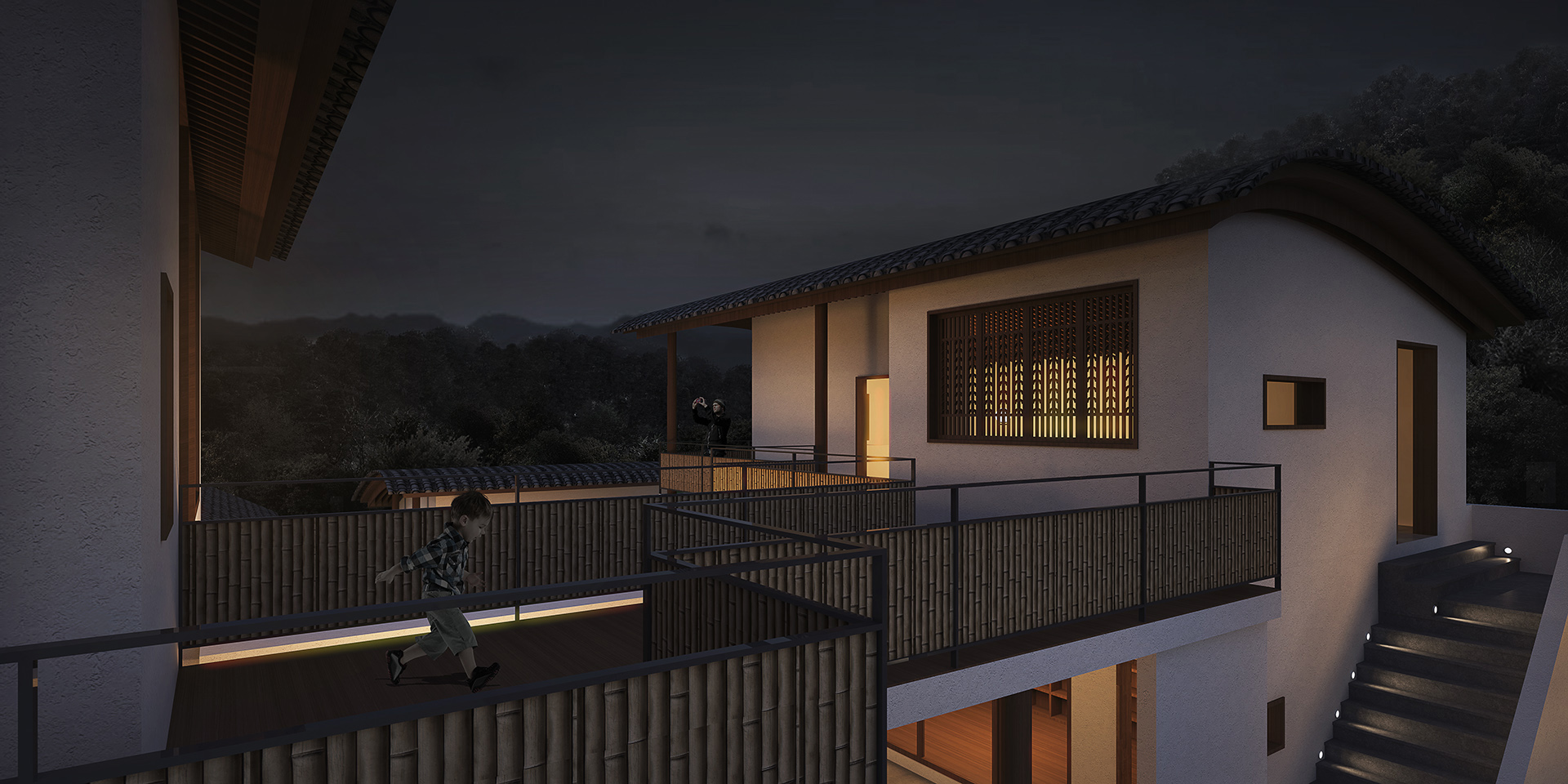 优秀毕业设计/卓美设计