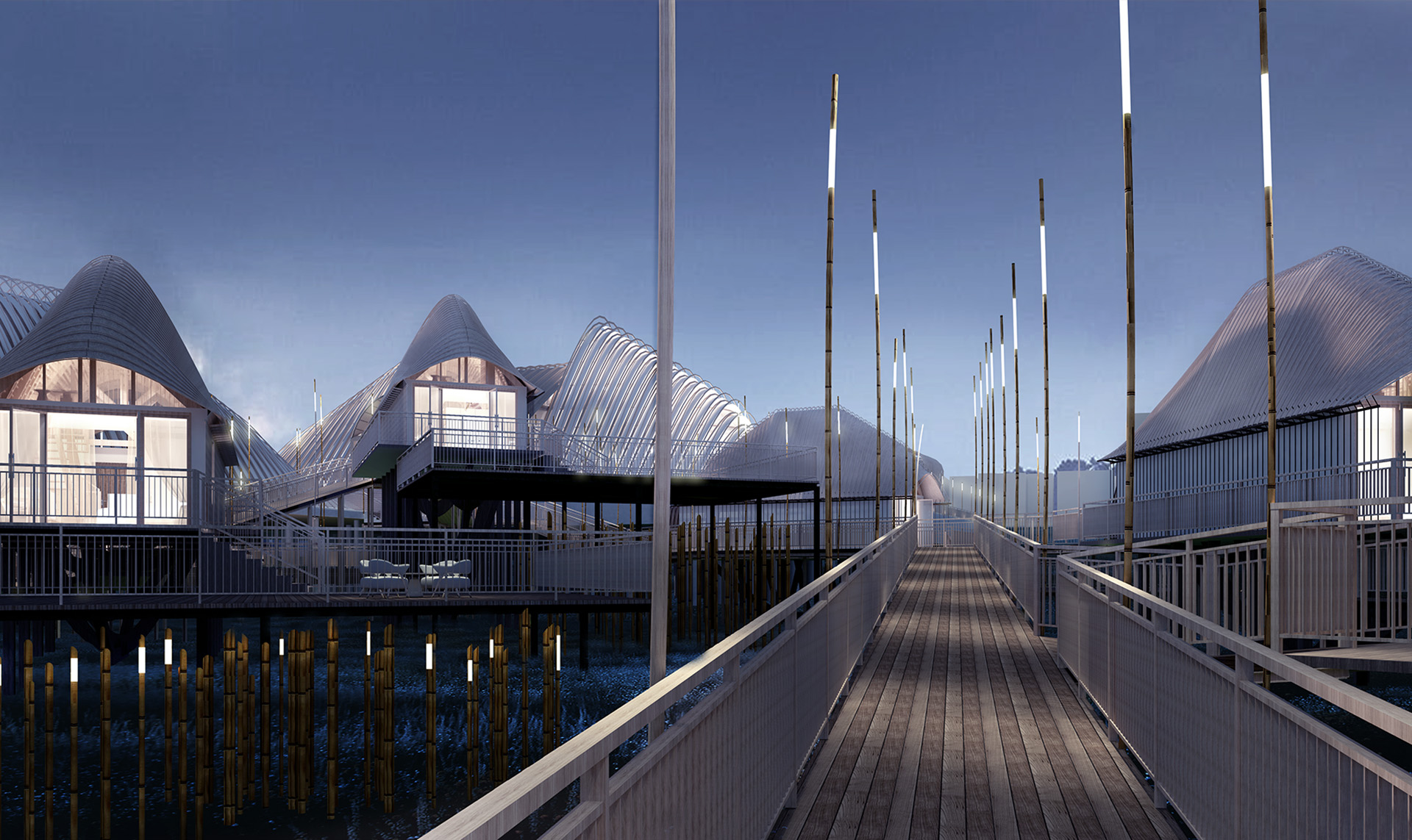 优秀毕业设计/卓美设计