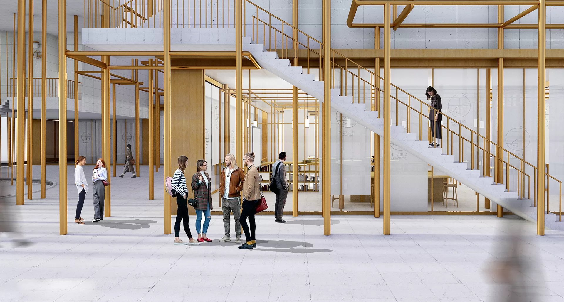 优秀毕业设计/卓美设计