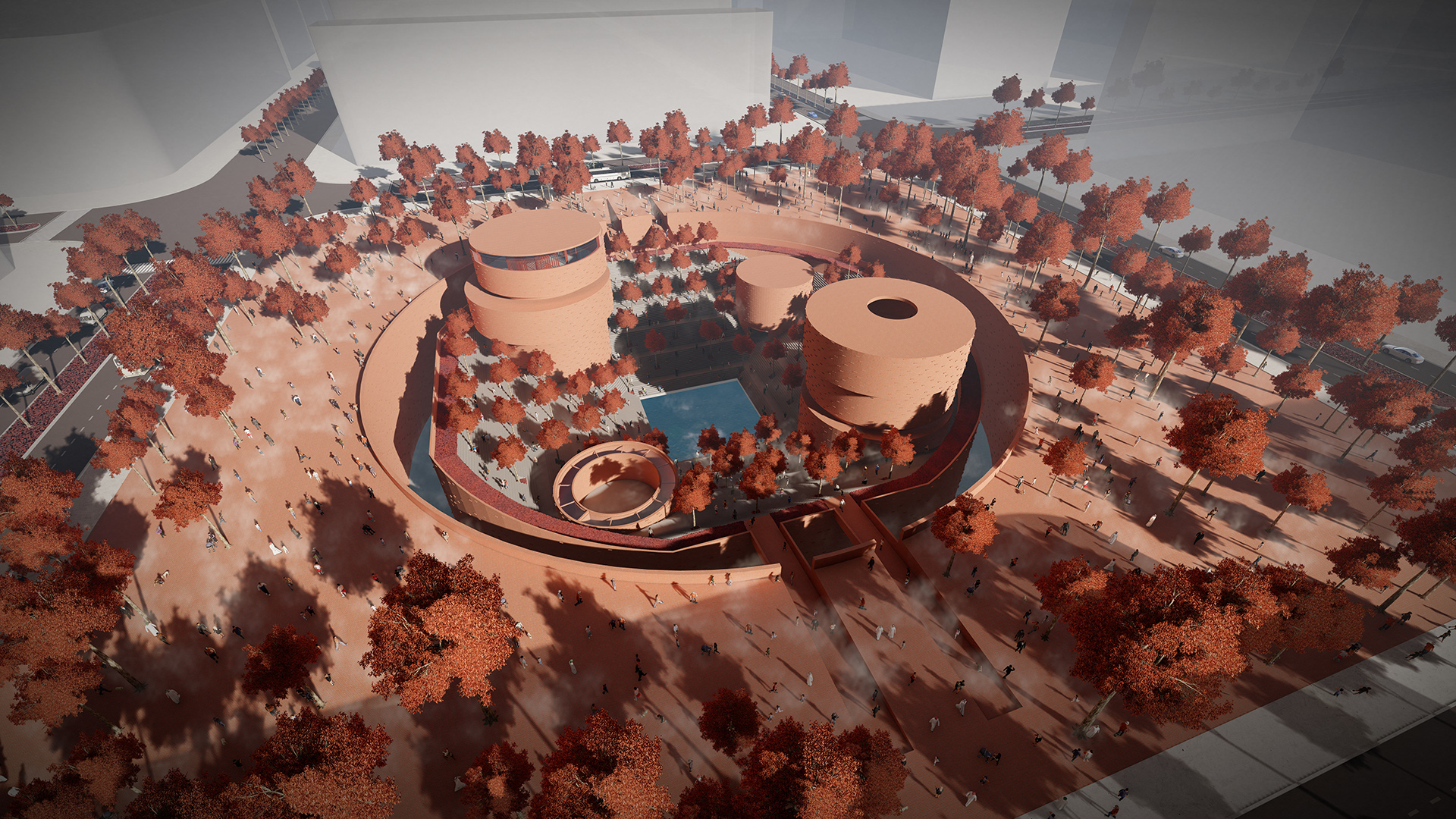 卓美优秀毕设辅导班作品/卓美设计