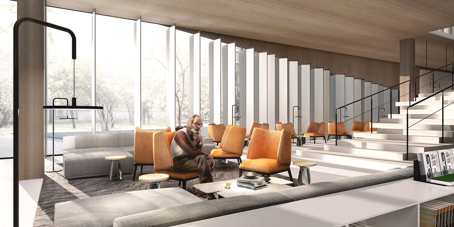 优秀毕业设计/卓美设计