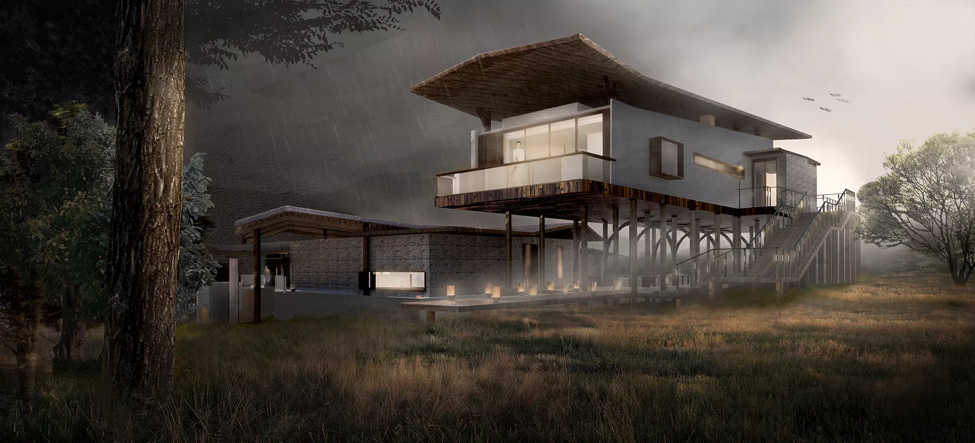 优秀毕业设计/卓美设计