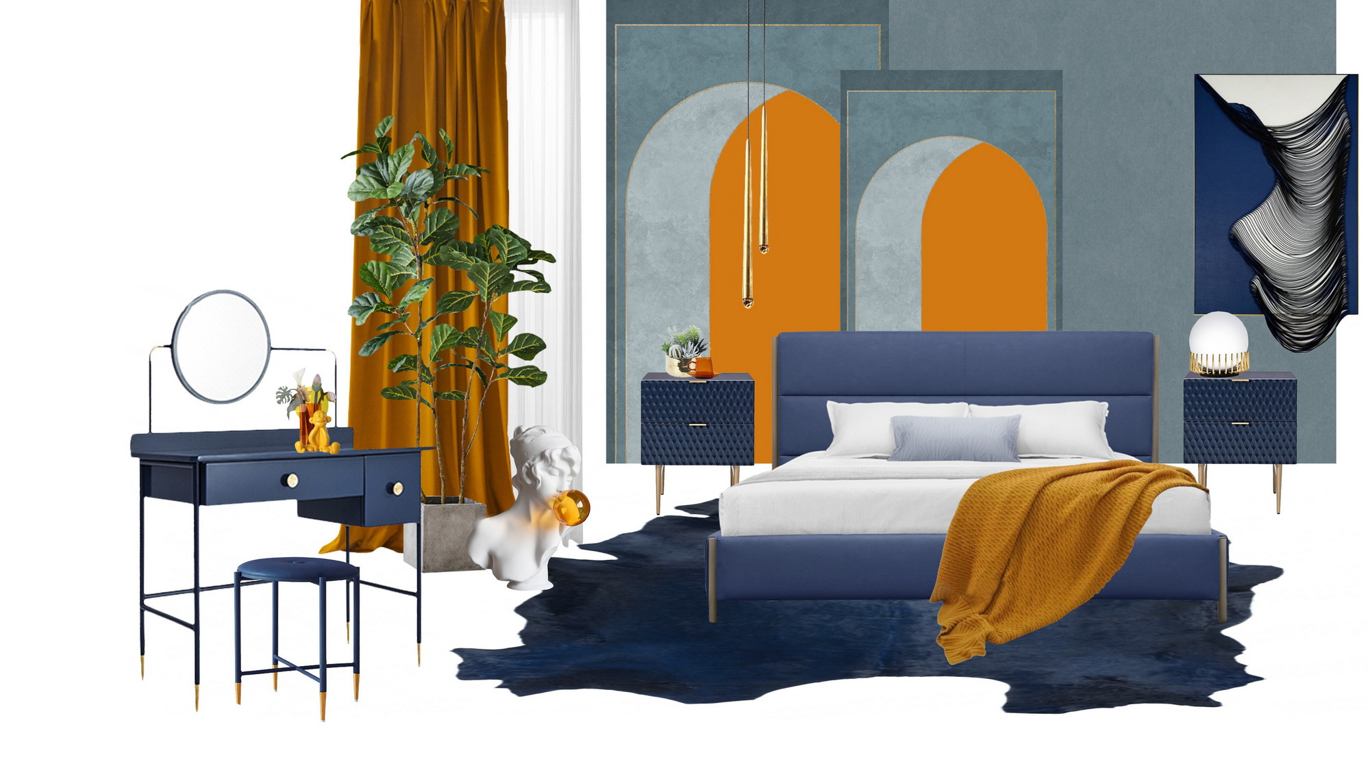 卓美软件设计班/卓美设计