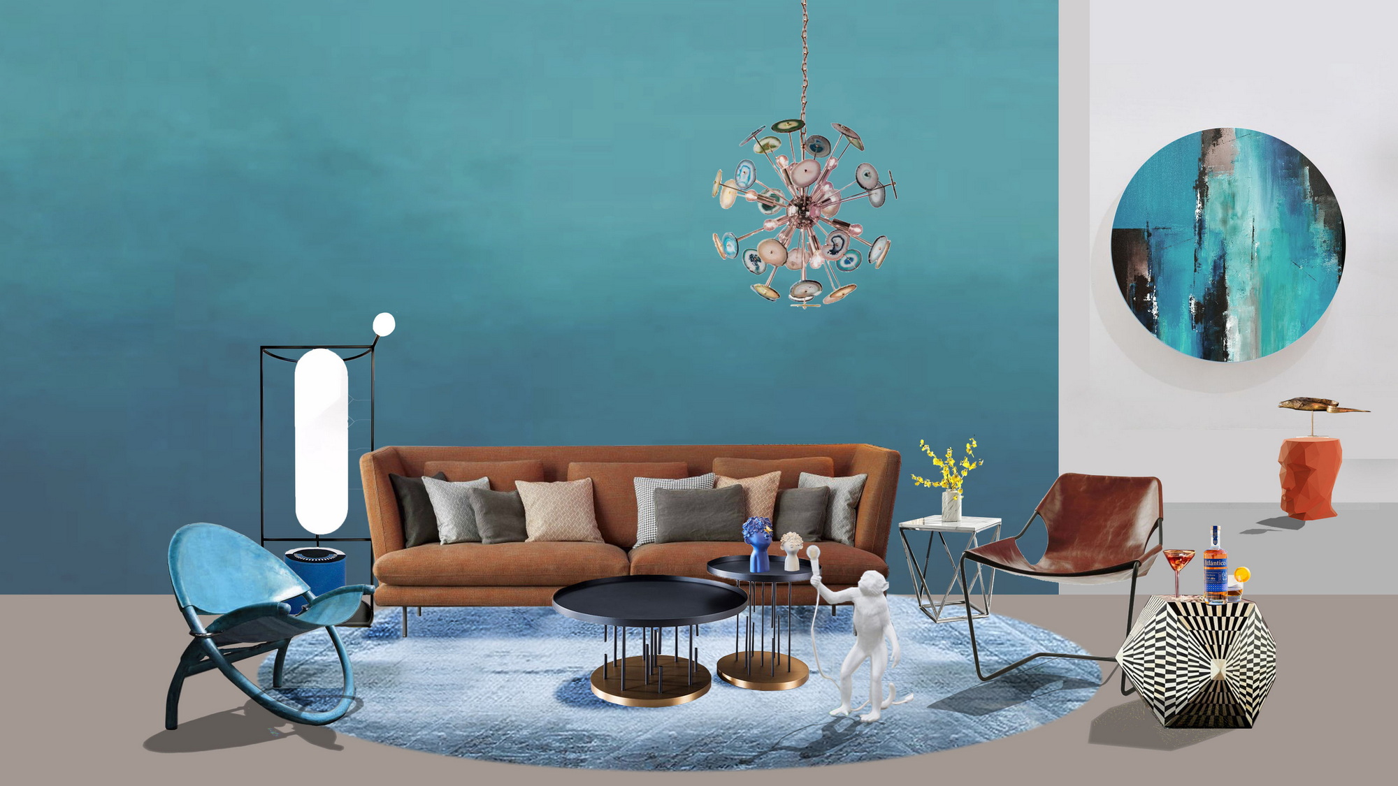 卓美软件设计班/卓美设计