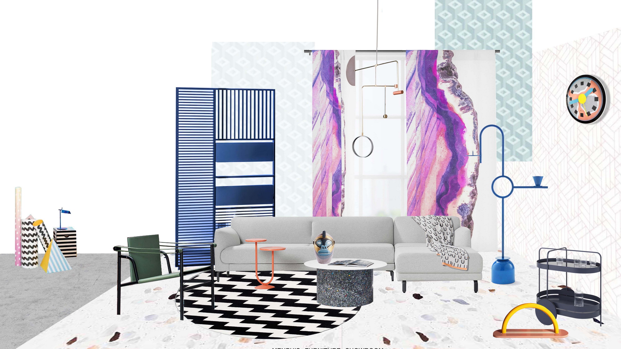 卓美软件设计班/卓美设计