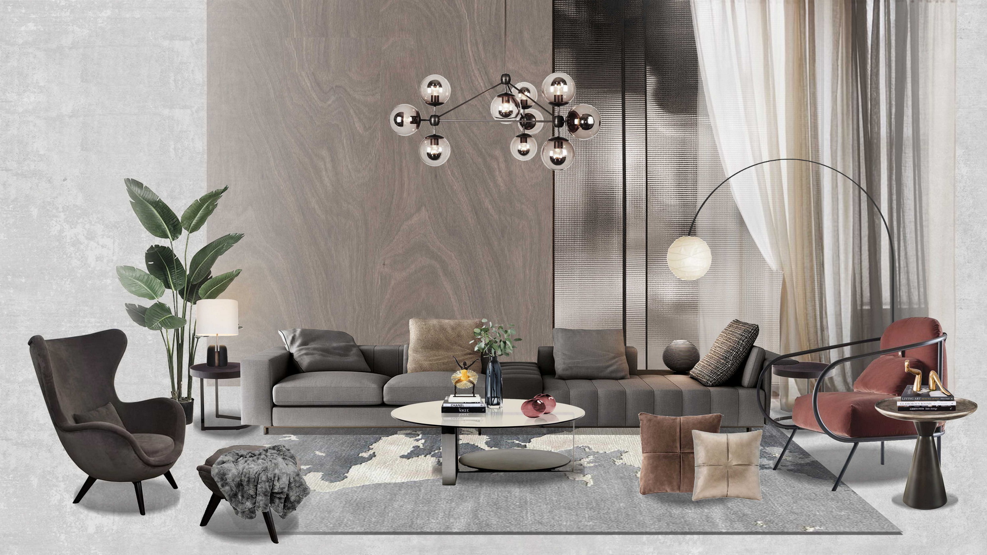 卓美软件设计班/卓美设计