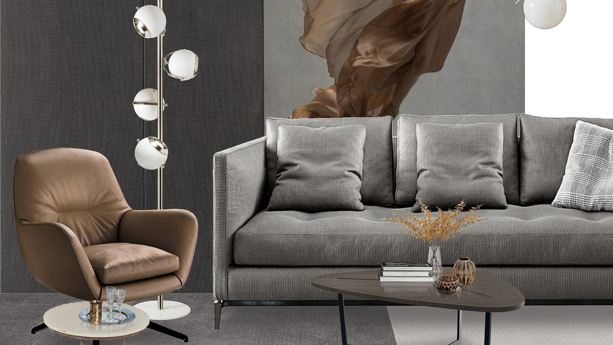 卓美软件设计班/卓美设计