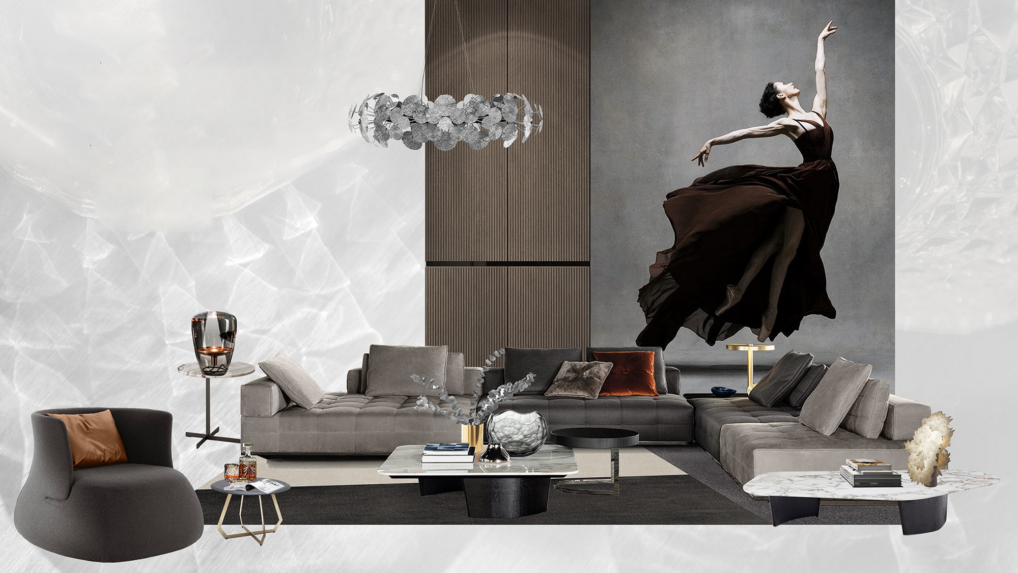 卓美软件设计班/卓美设计