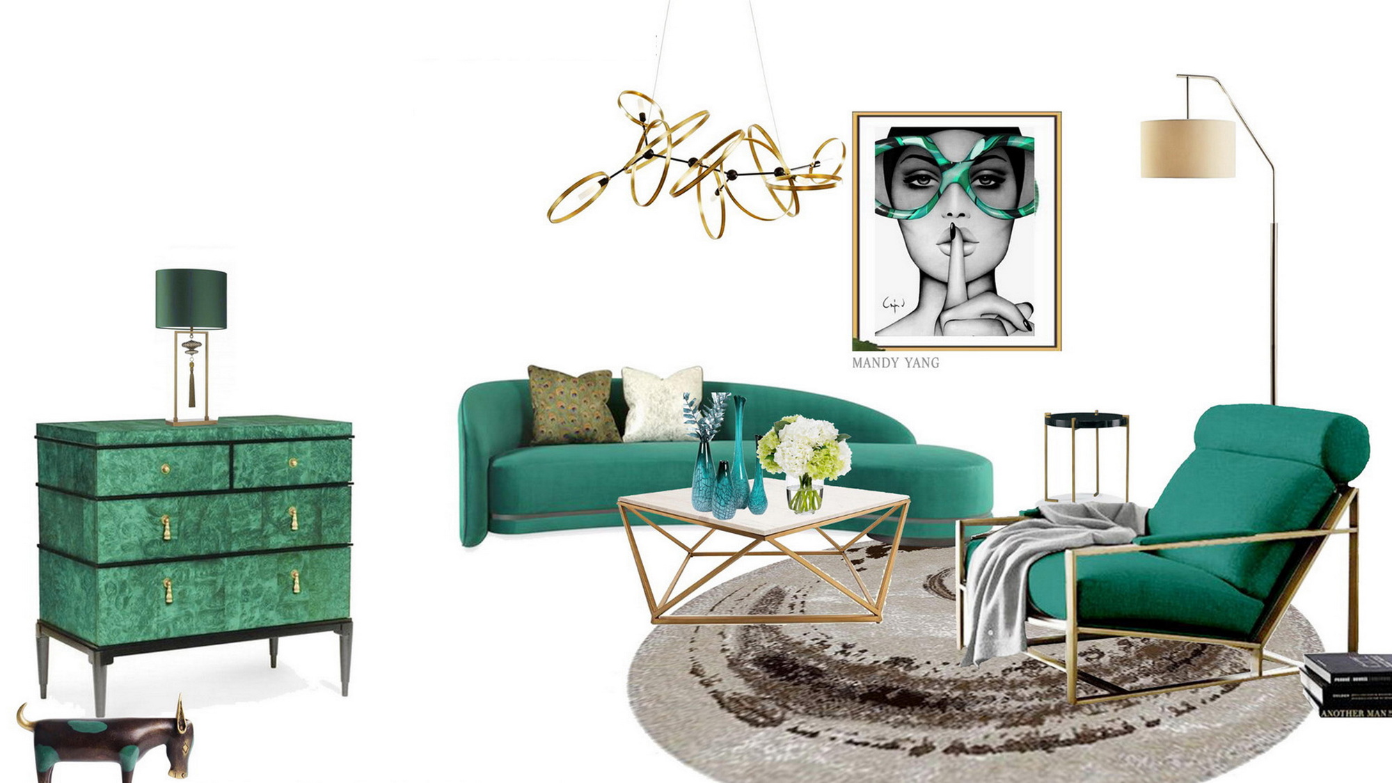 卓美软件设计班/卓美设计