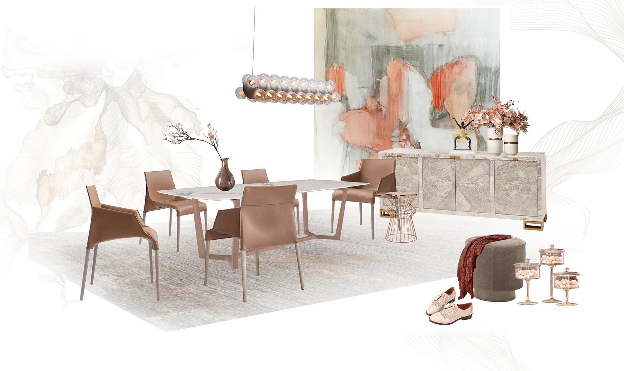 卓美软件设计班/卓美设计