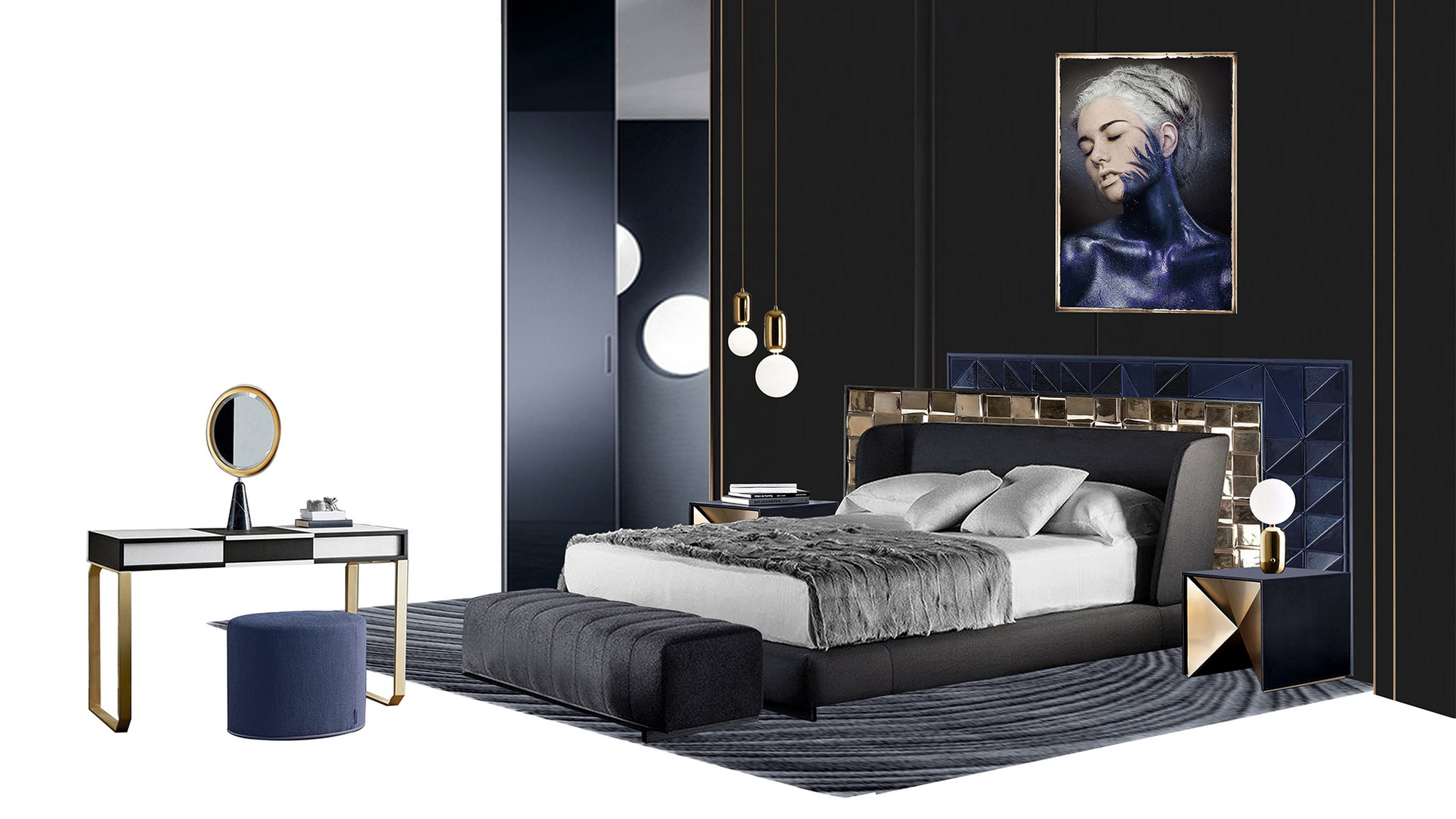 卓美软件设计班/卓美设计