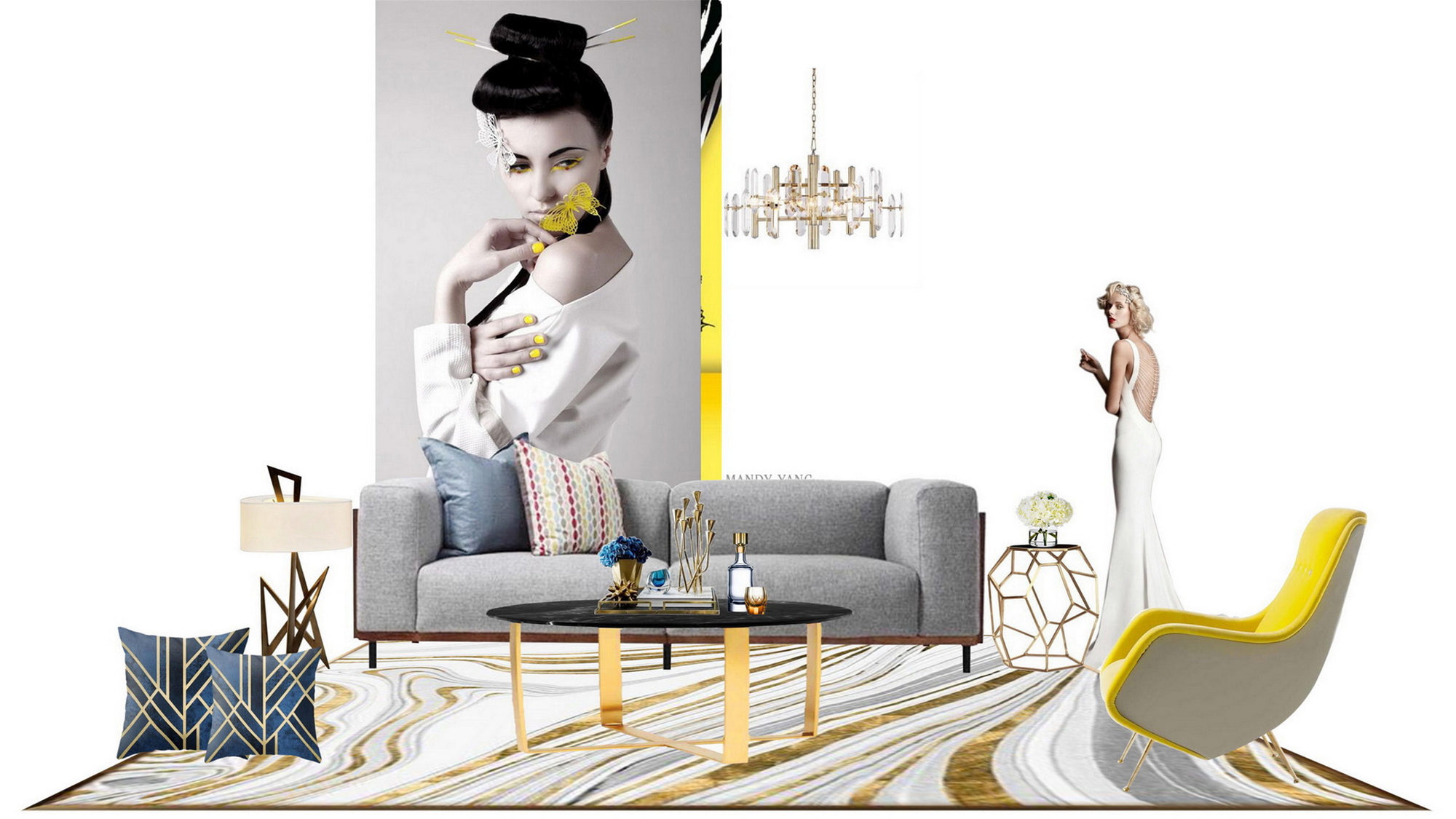 卓美软件设计班/卓美设计