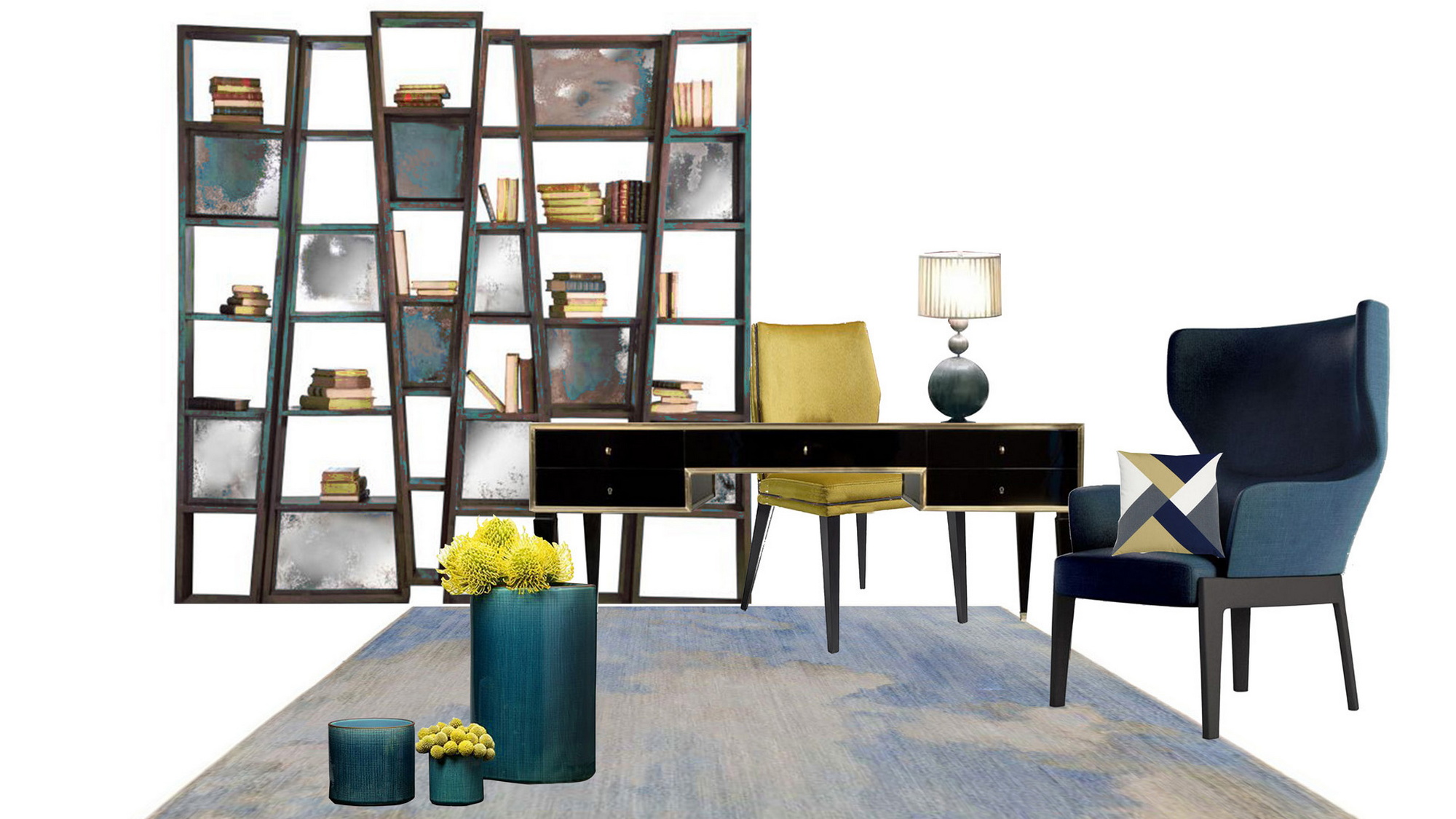 卓美软件设计班/卓美设计