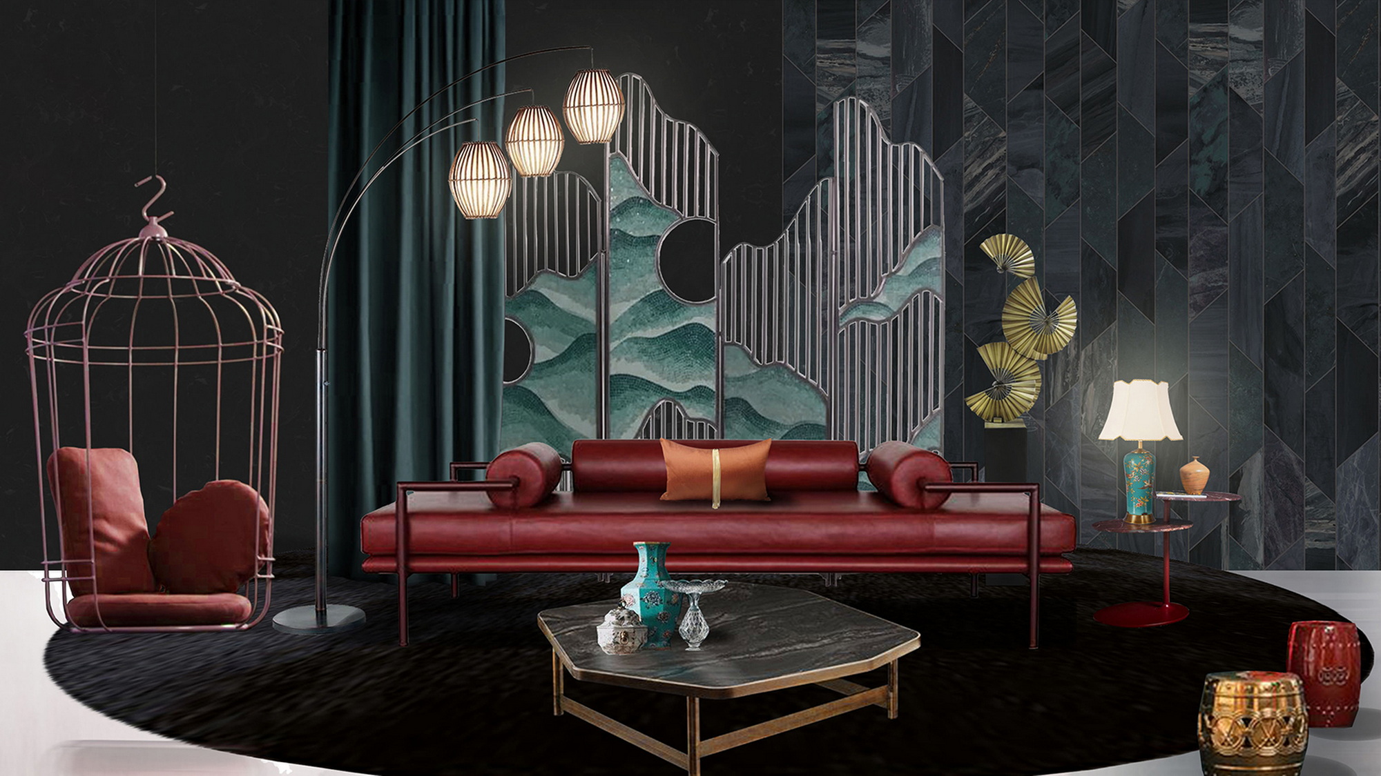 卓美软件设计班/卓美设计