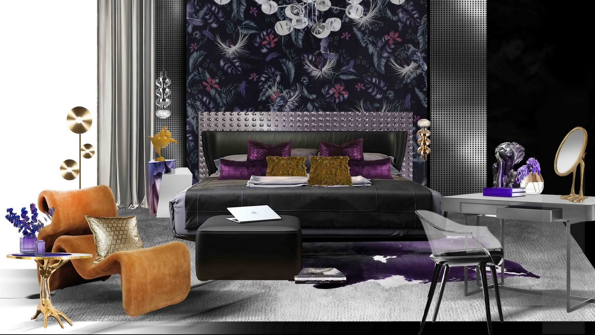 卓美软件设计班/卓美设计