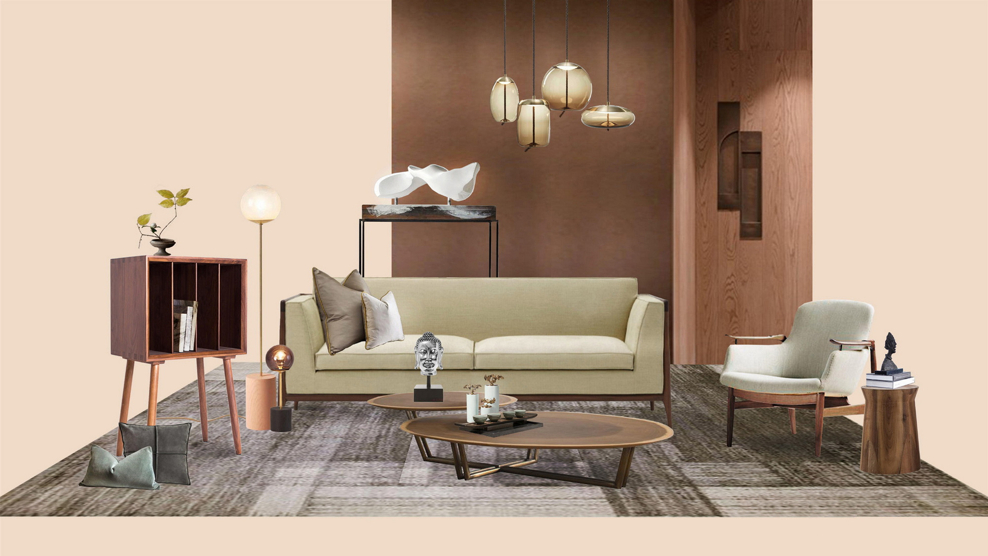 卓美软件设计班/卓美设计