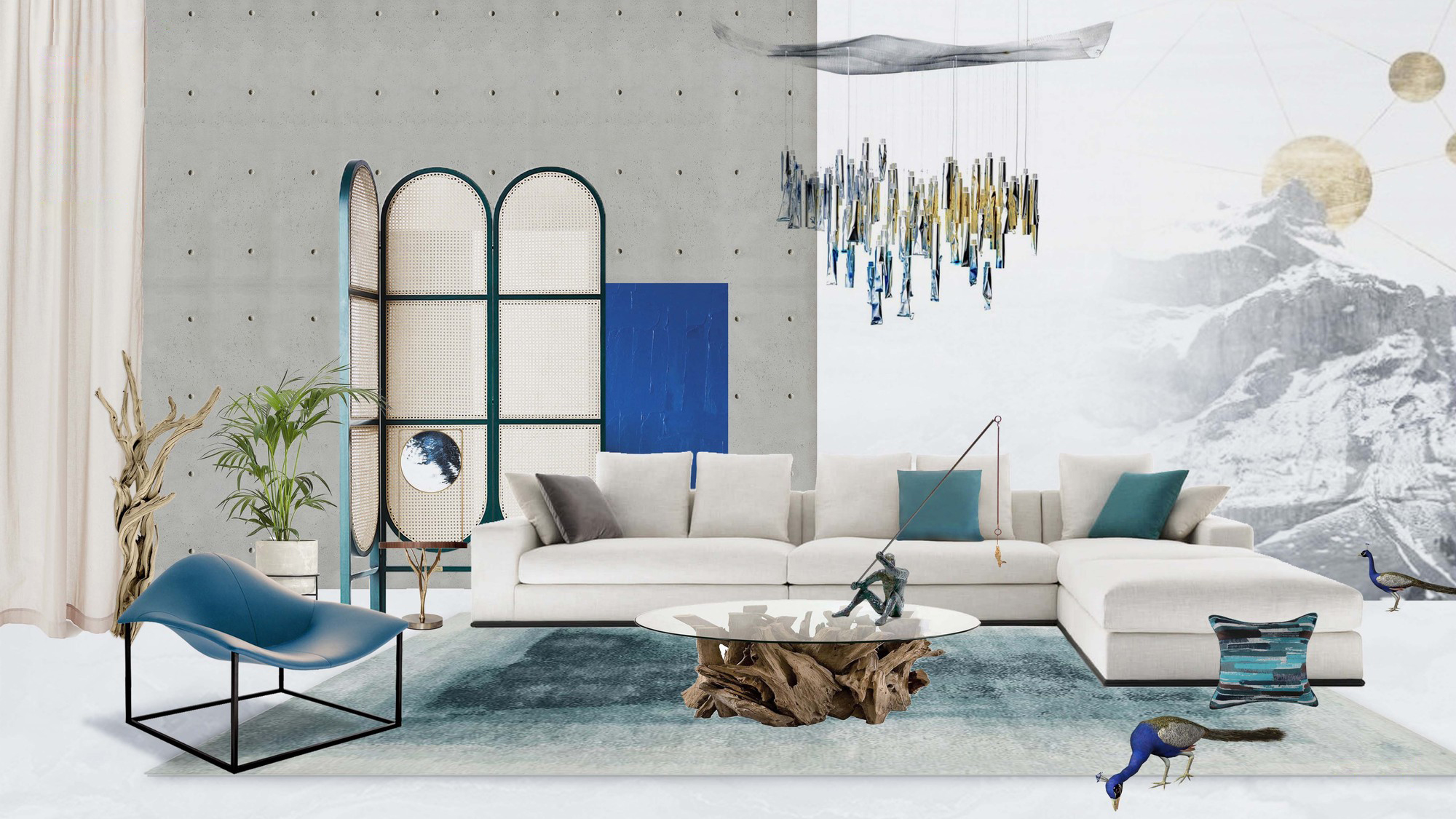 卓美软件设计班/卓美设计