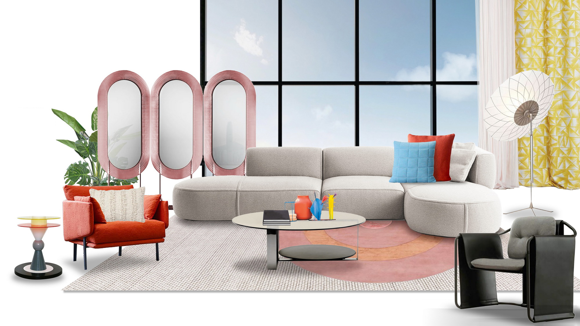 卓美软件设计班/卓美设计