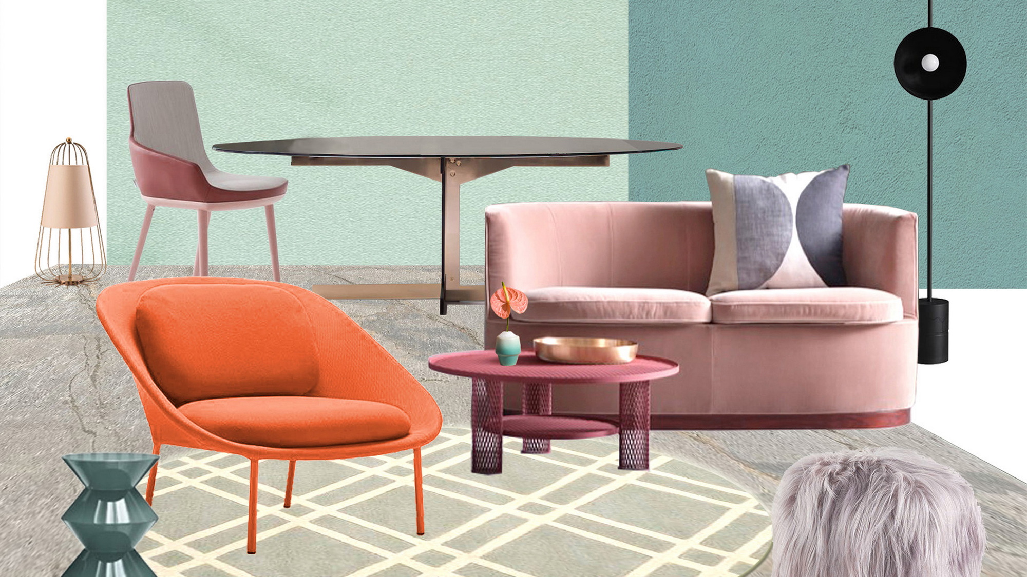 卓美软件设计班/卓美设计