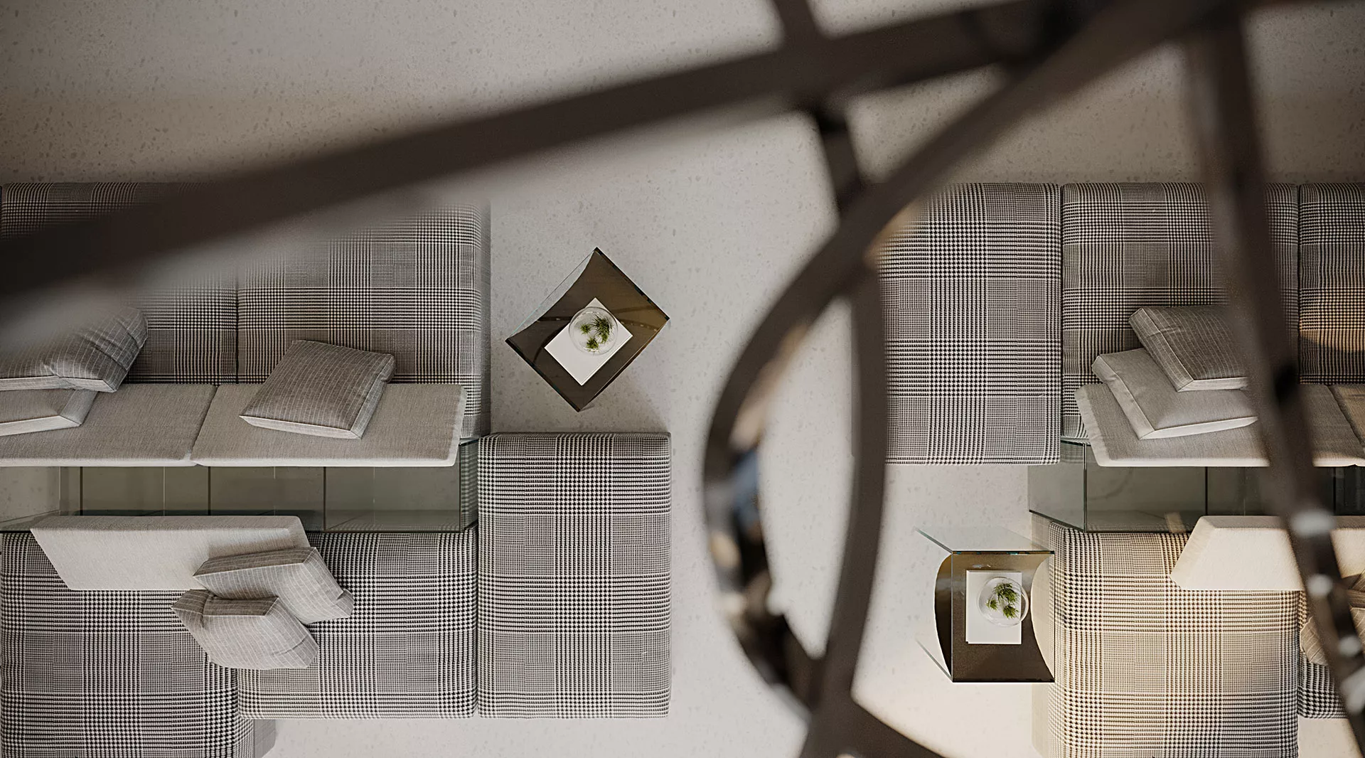 構城生活会所/卓美设计