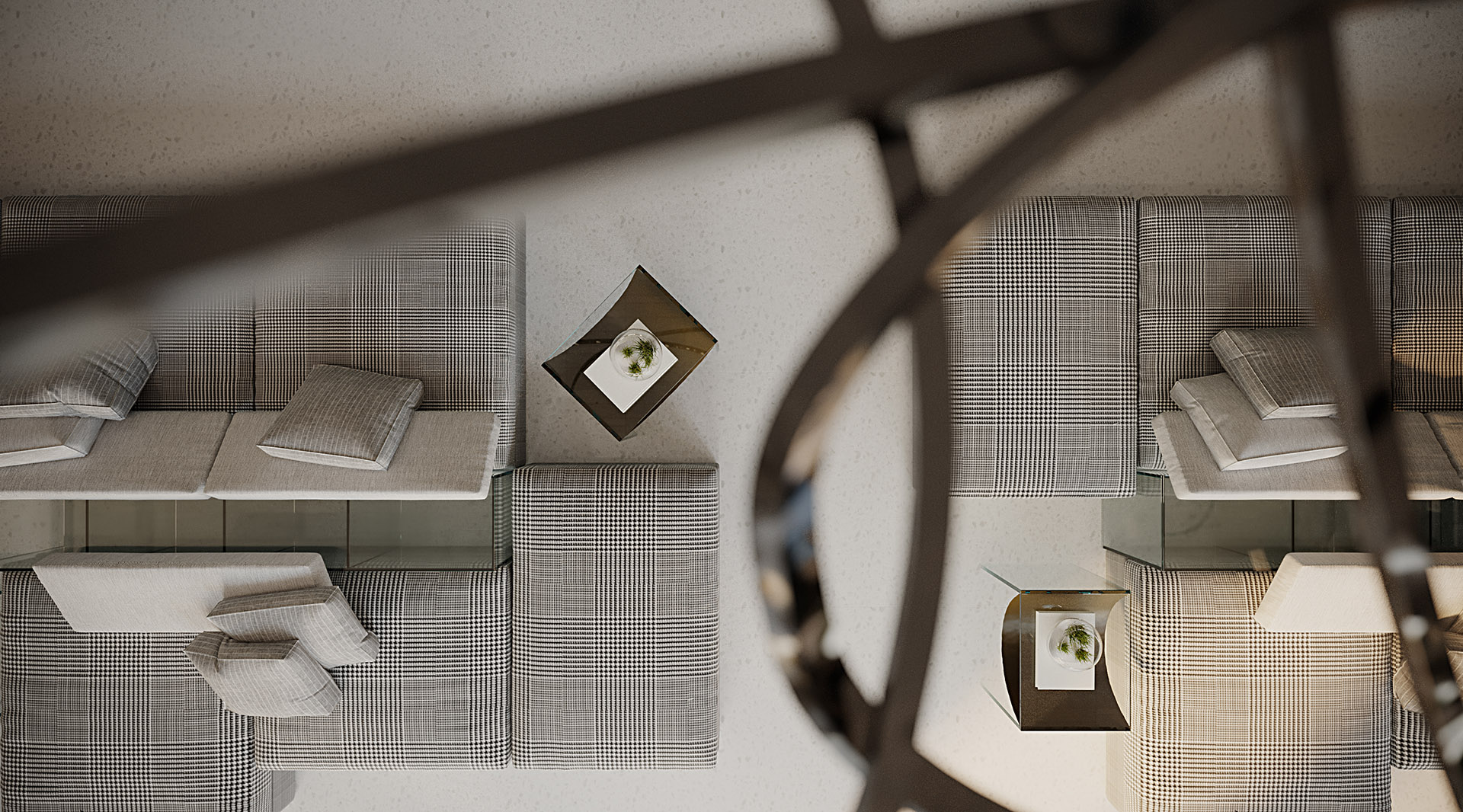 構城生活会所/卓美设计